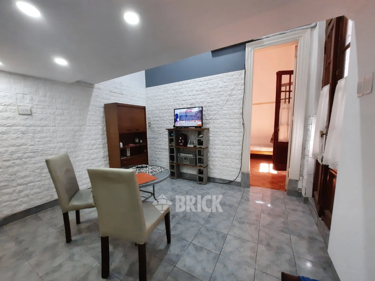BELGRANO AV. al 3300 Piso PB 9