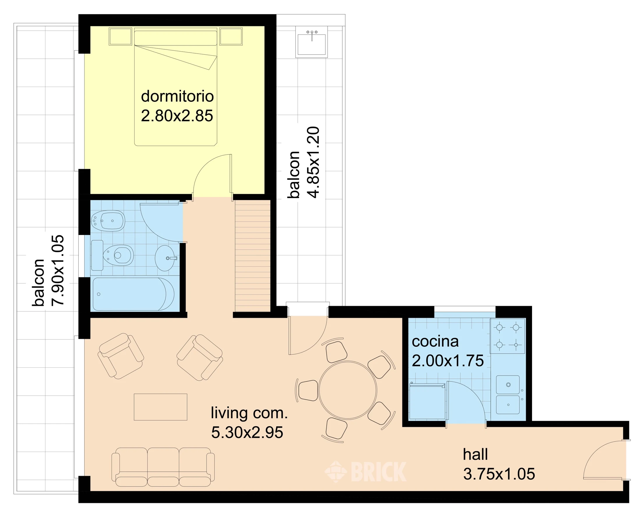 Plano 1