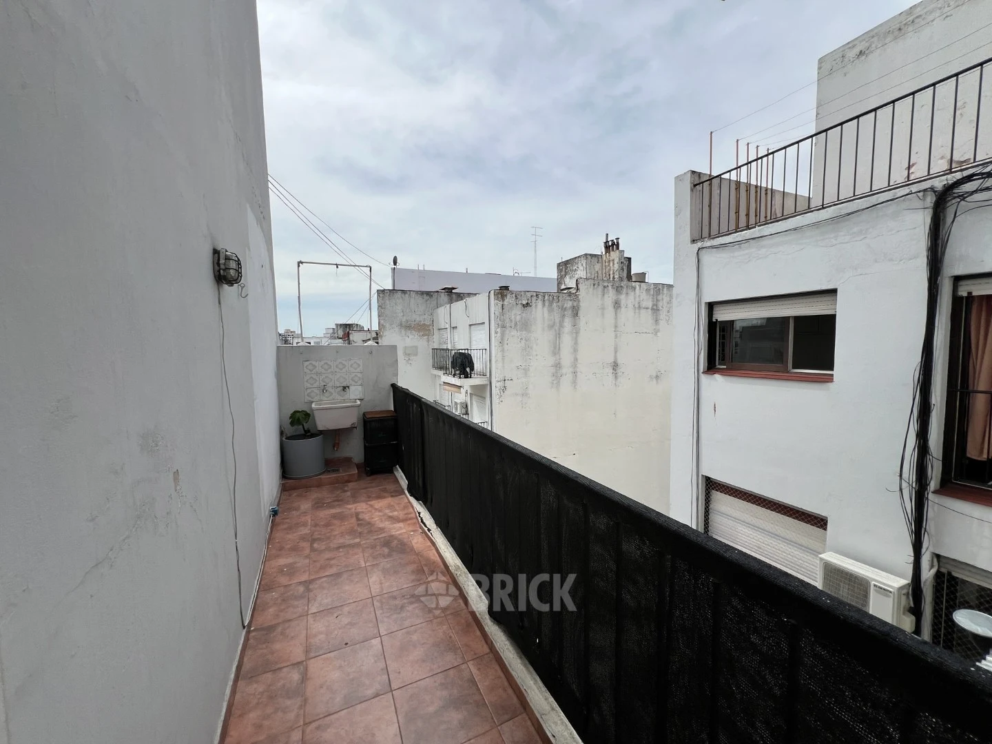 BILLINGHURST al 1200 Piso 9 11