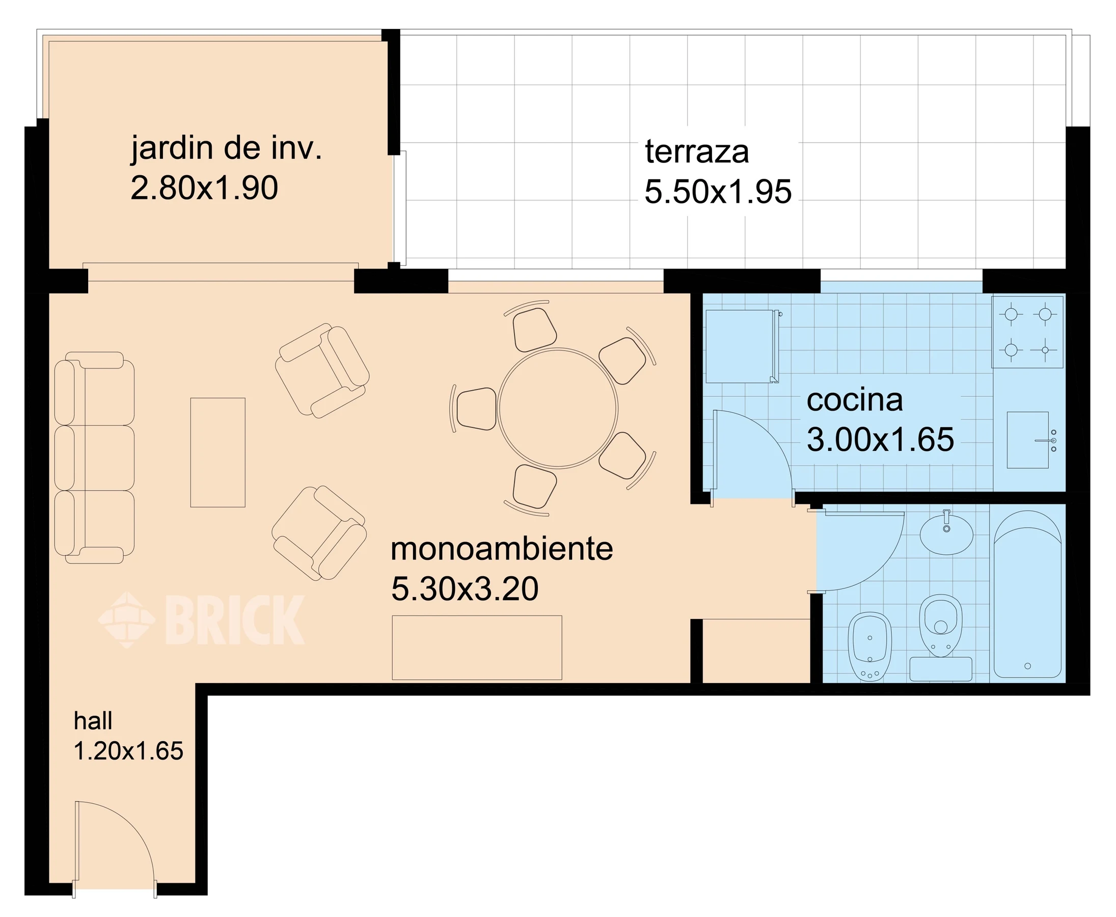 Plano 1