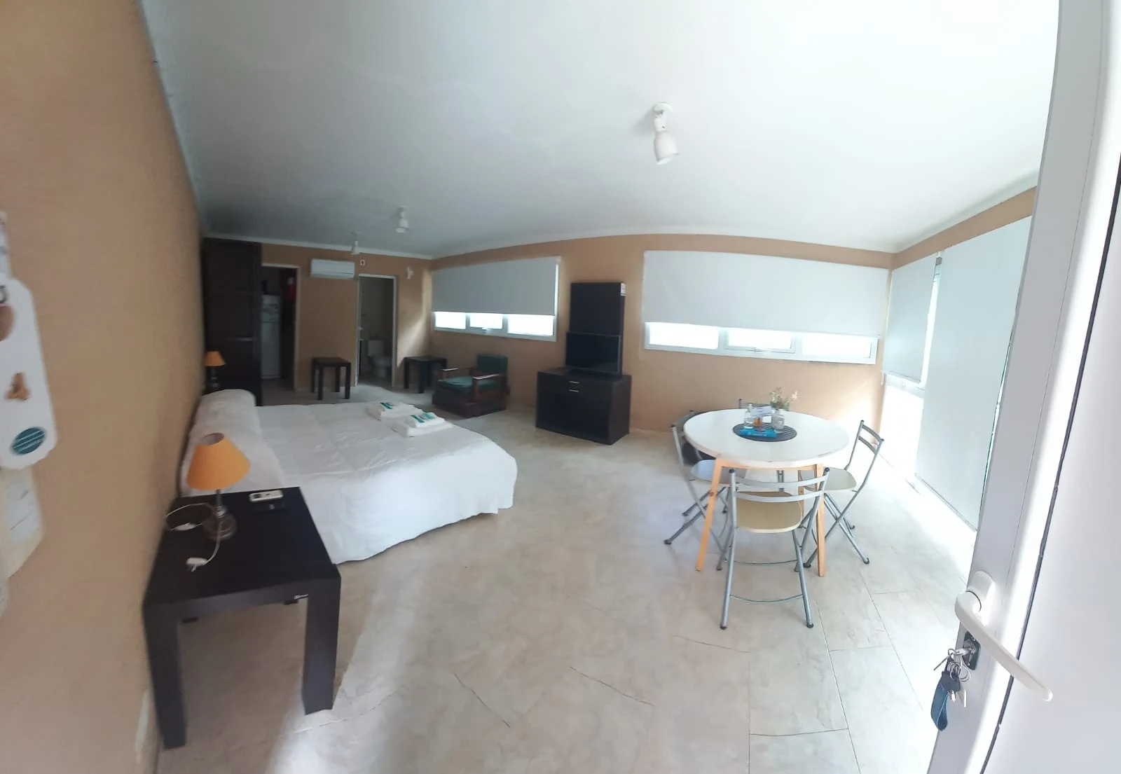 COPACABANA 7