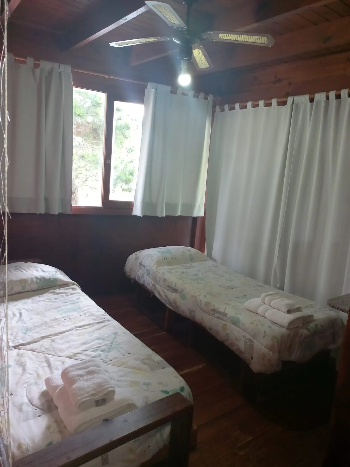 COPACABANA 25