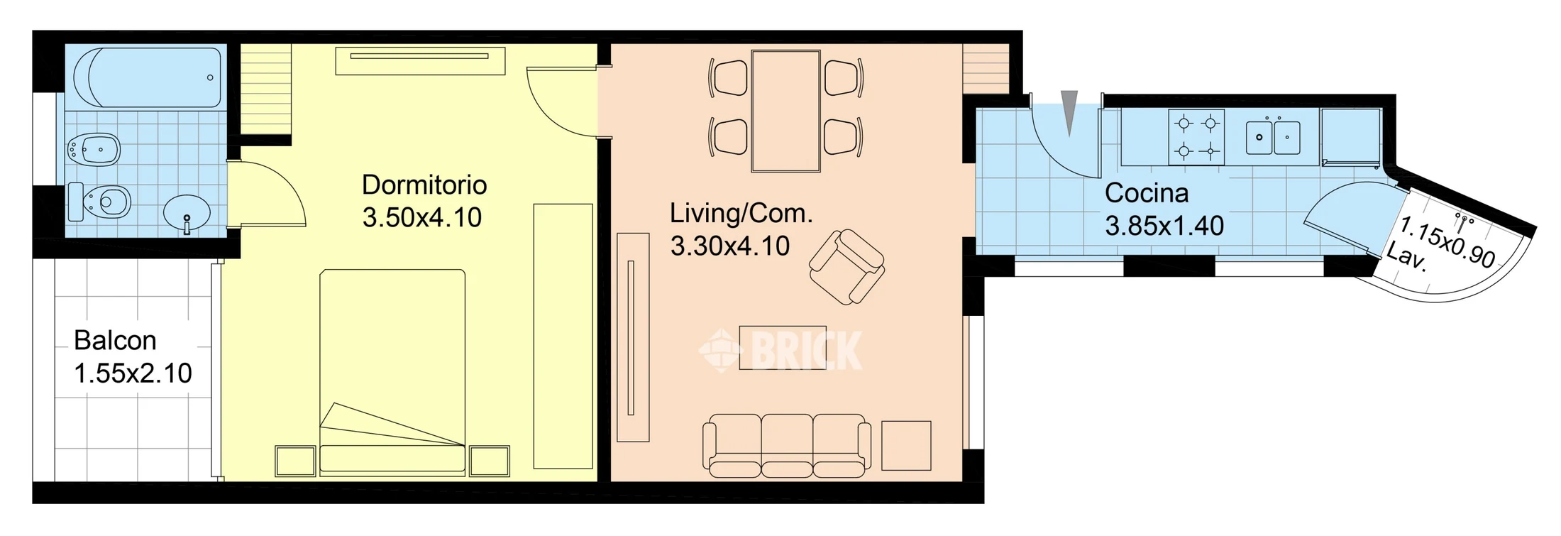 Plano 1