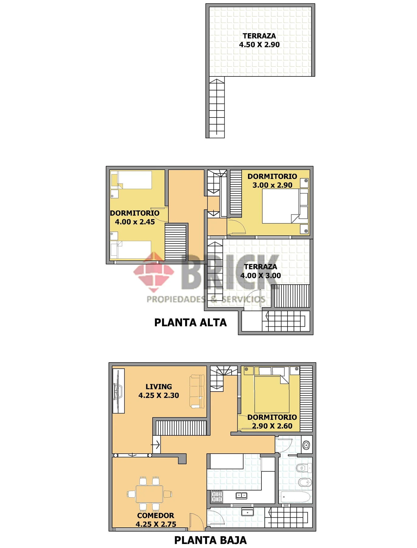 Plano 4