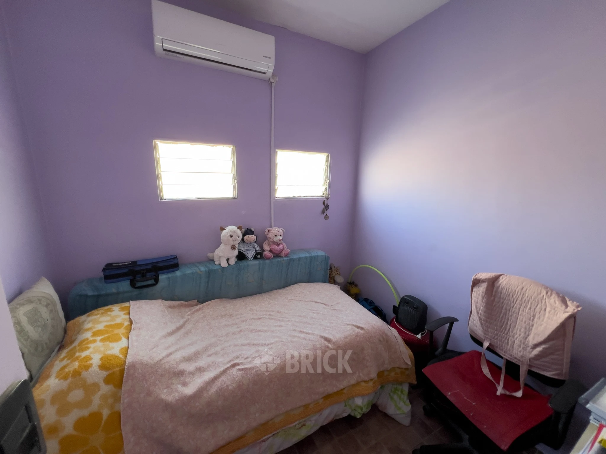 RIVADAVIA, AV. al 3800 Piso 1 19