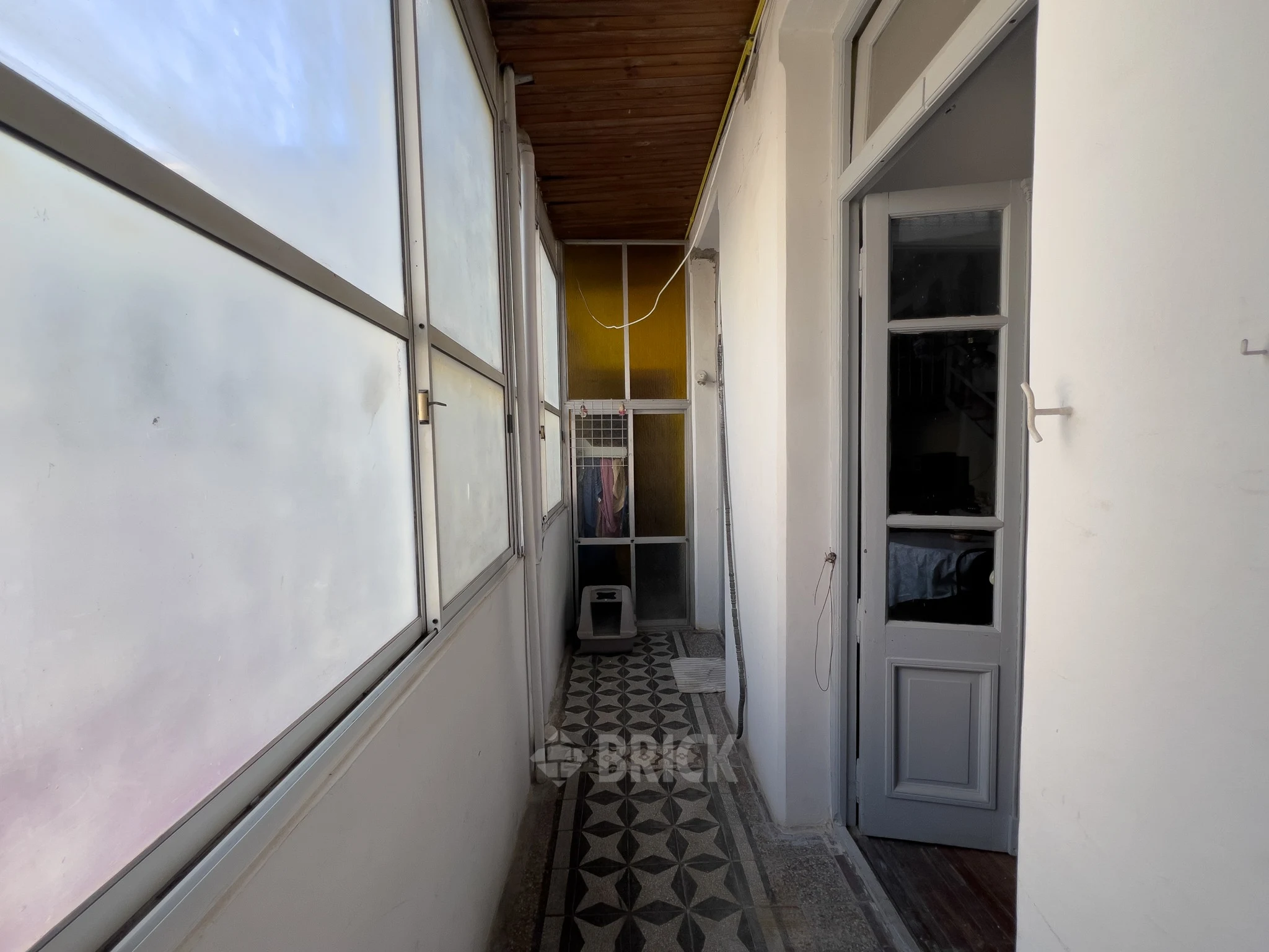 RIVADAVIA, AV. al 3800 Piso 1 20