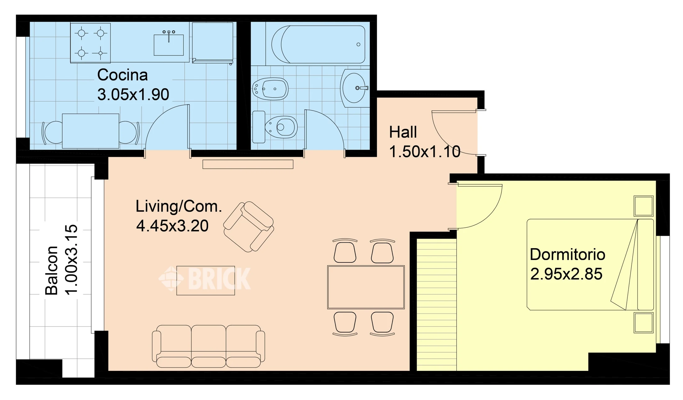 Plano 1