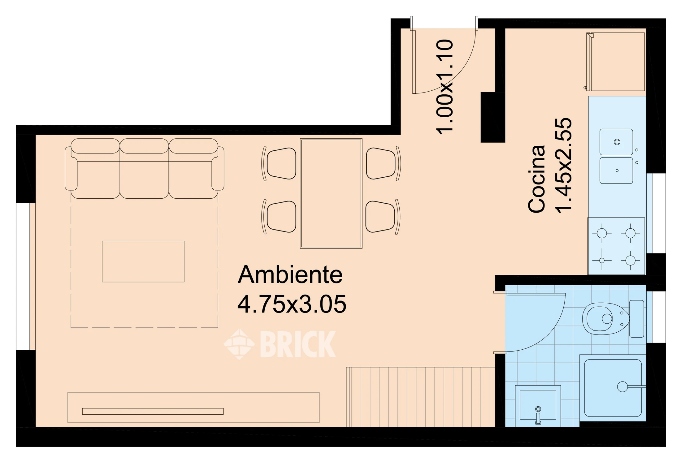 Plano 1