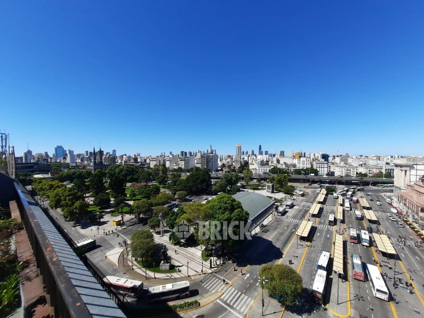 LIMA al 1600 Piso 11 12
