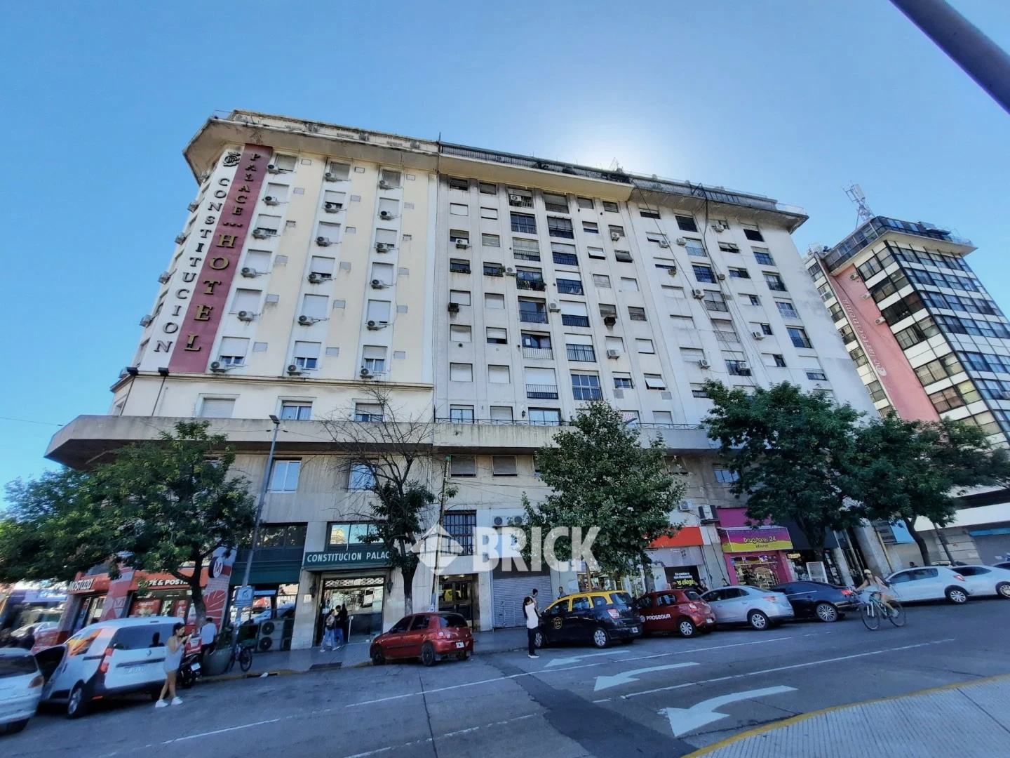 LIMA al 1600 Piso 11 33