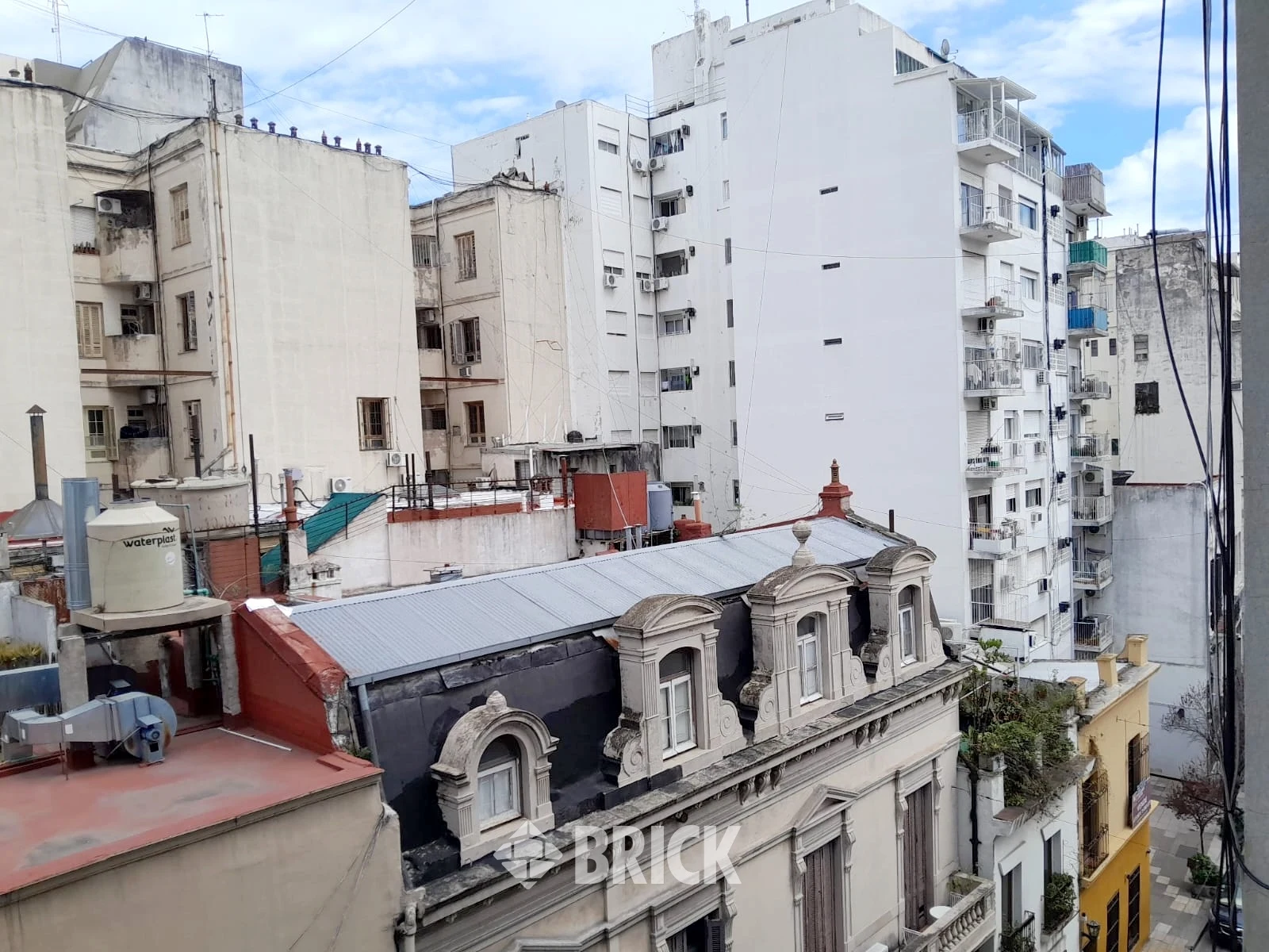 PERU al 600 Piso 4 5