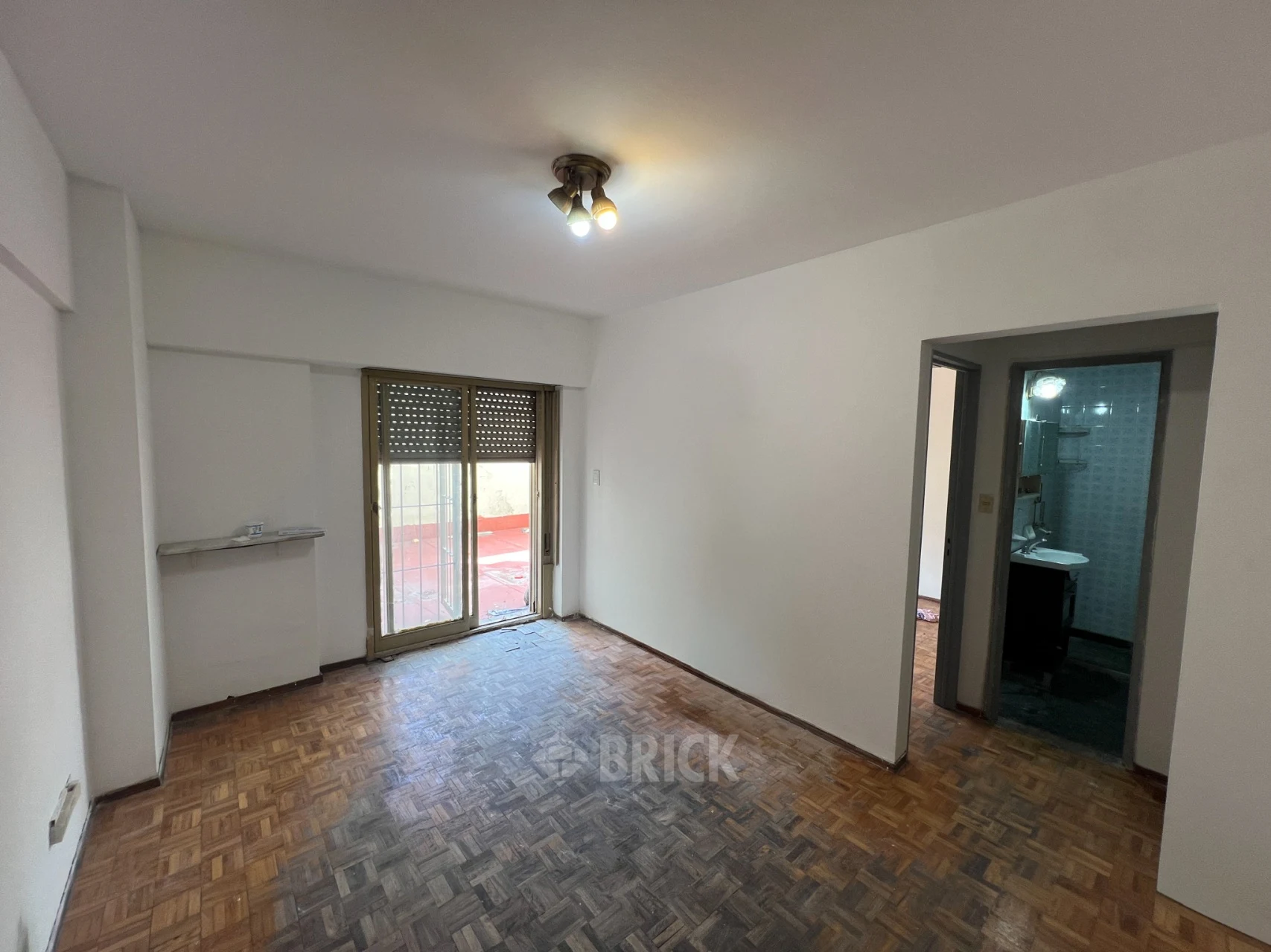 MENDEZ DE ANDES al 1700 Piso 1 1