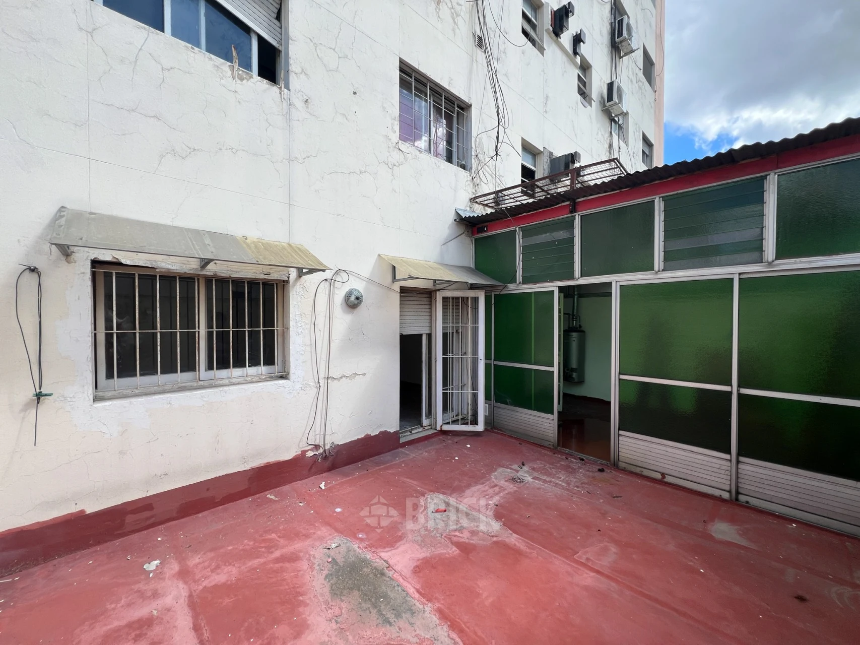 MENDEZ DE ANDES al 1700 Piso 1 5
