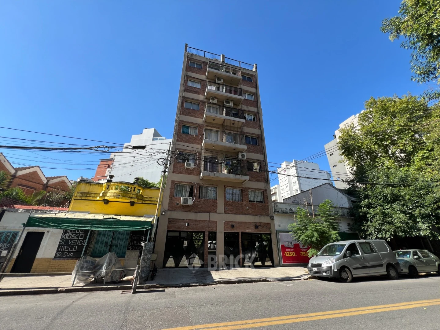 ARTIGAS, JOSE G. DE, GRAL. al 2900 Piso 6 10