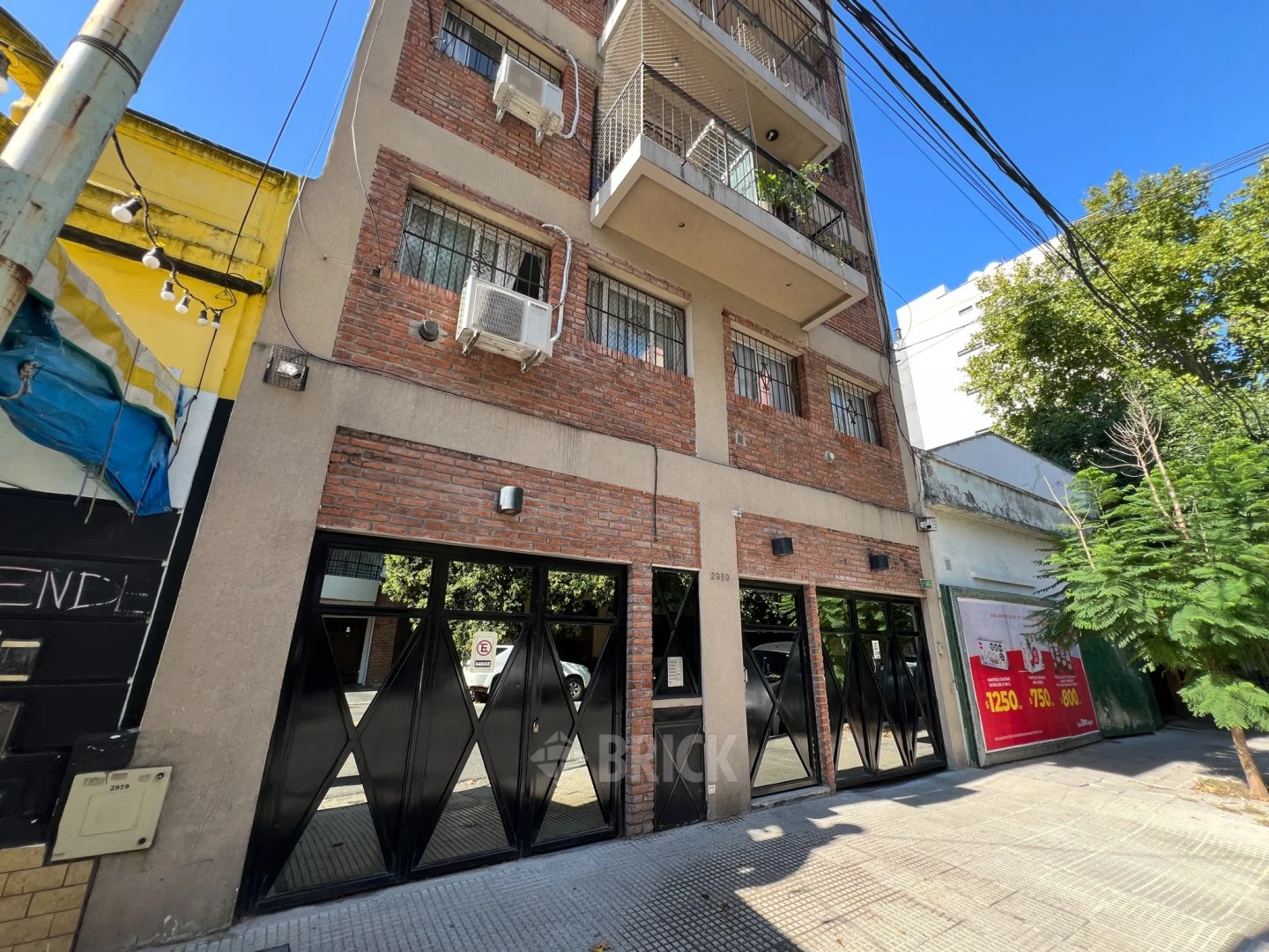 ARTIGAS, JOSE G. DE, GRAL. al 2900 Piso 3 11