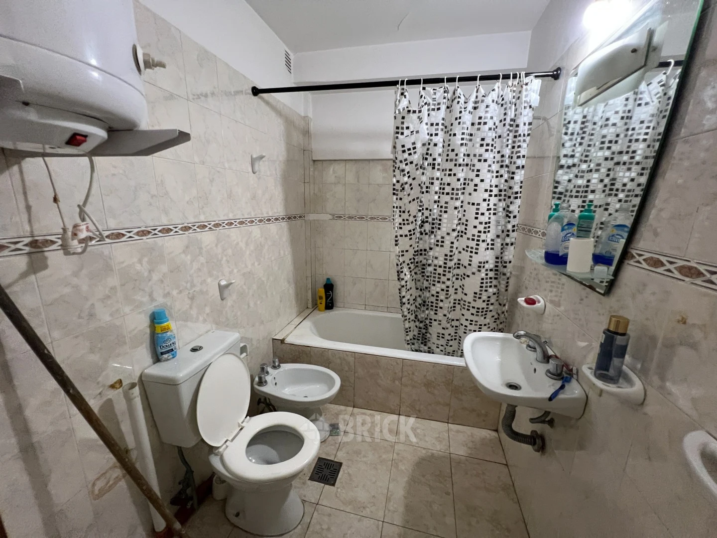 ARTIGAS, JOSE G. DE, GRAL. al 2900 Piso 3 9
