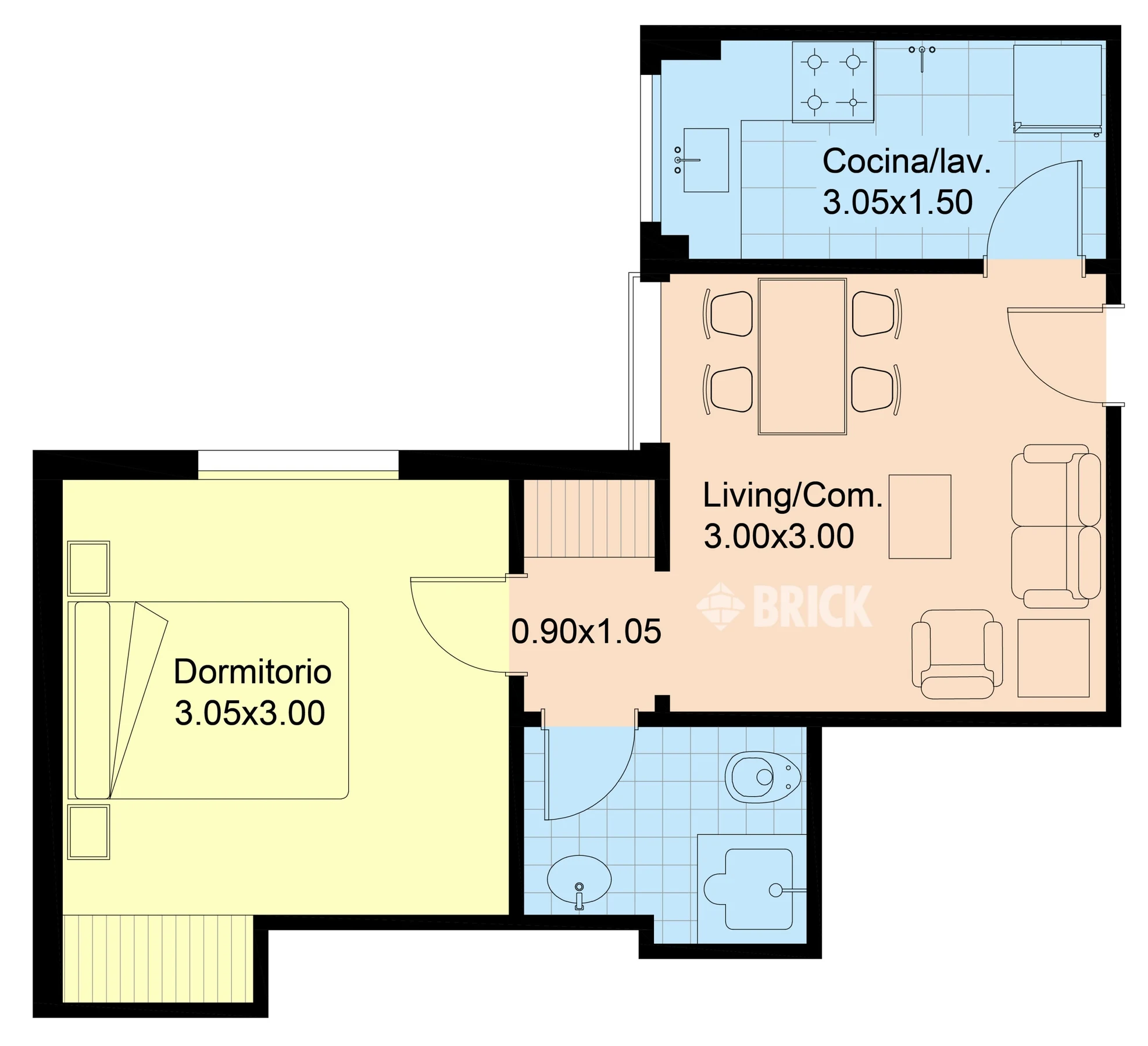 Plano 1