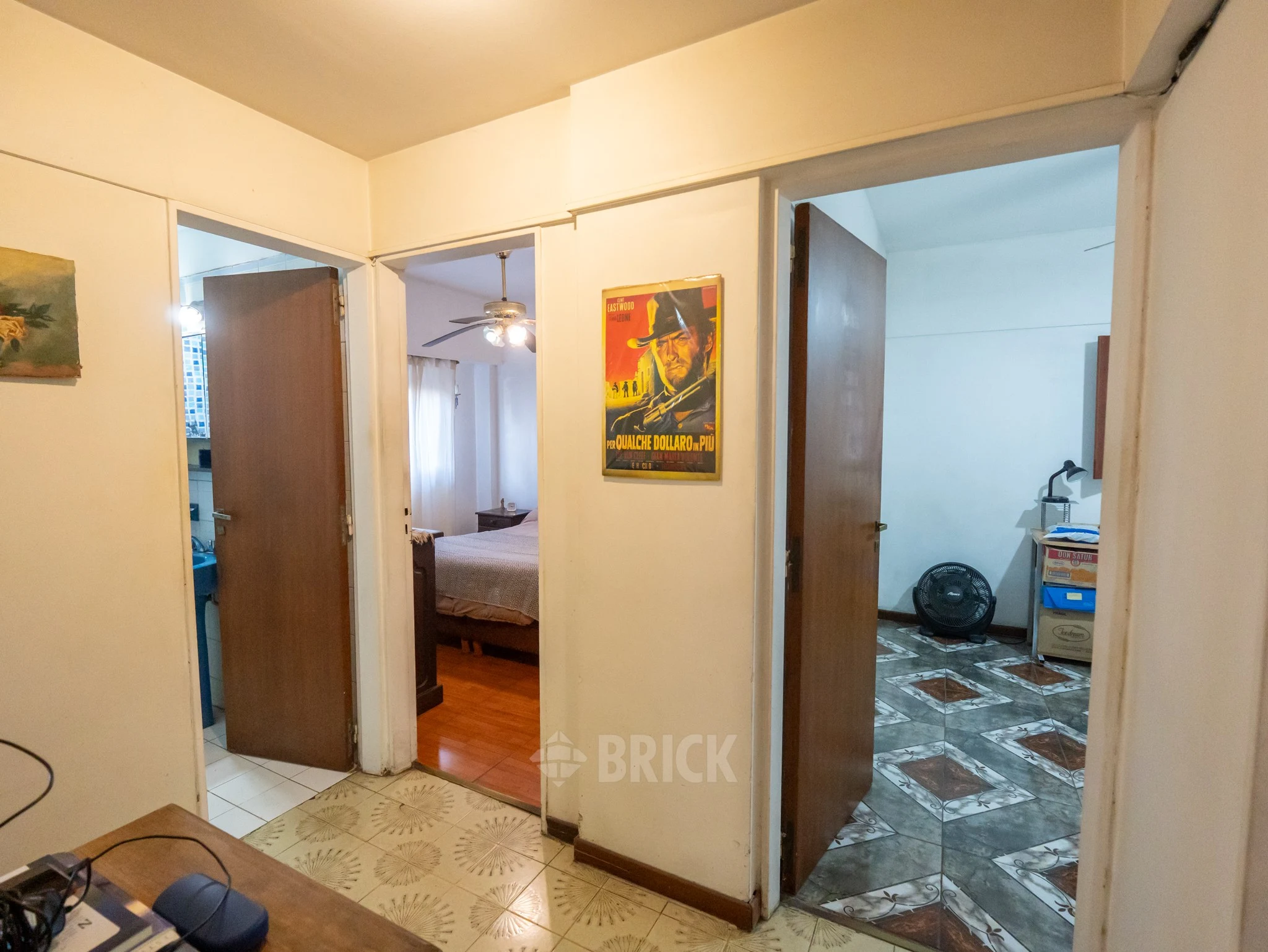 FRANKLIN al 2400 Piso 1 11