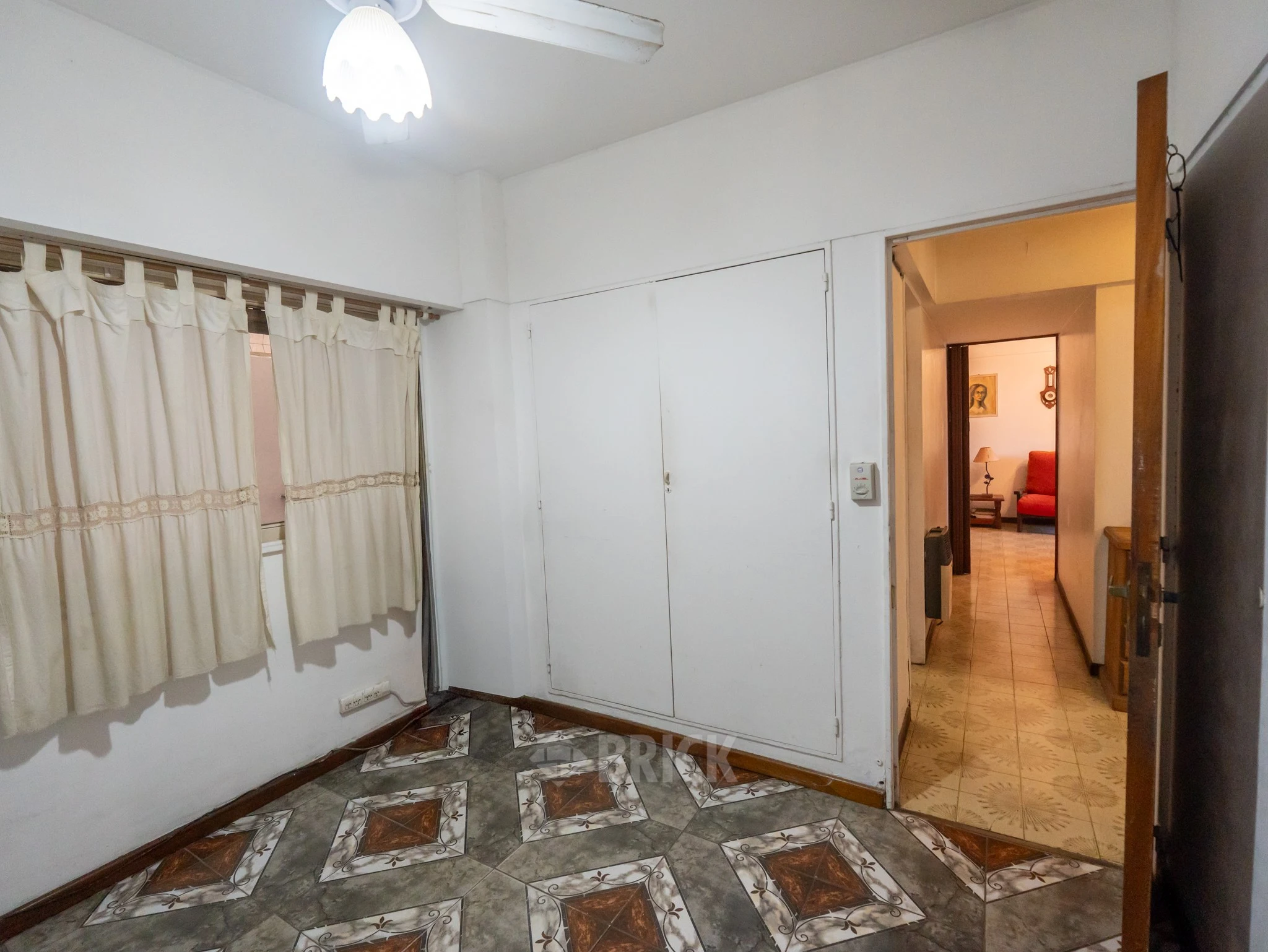 FRANKLIN al 2400 Piso 1 13