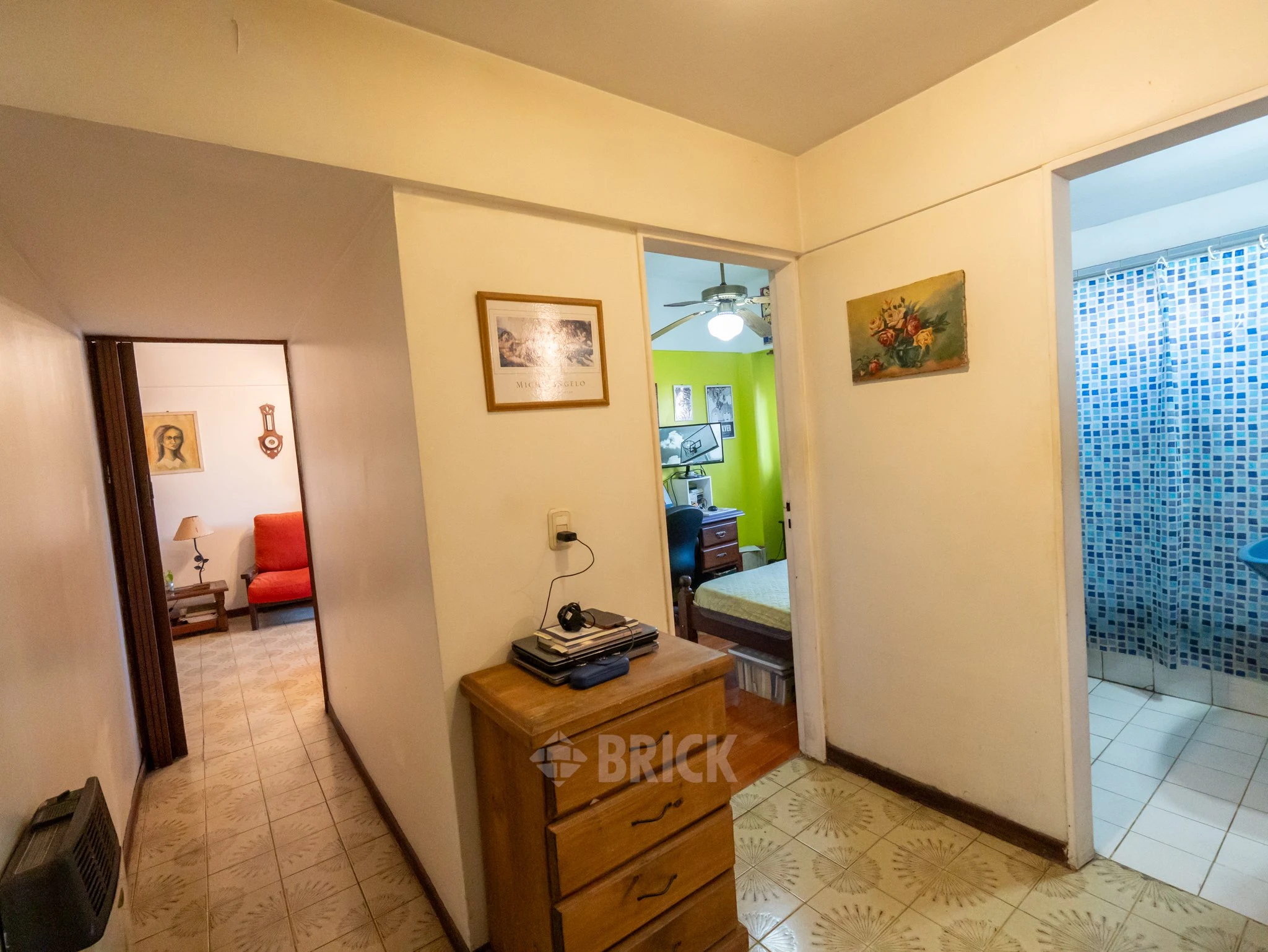 FRANKLIN al 2400 Piso 1 14