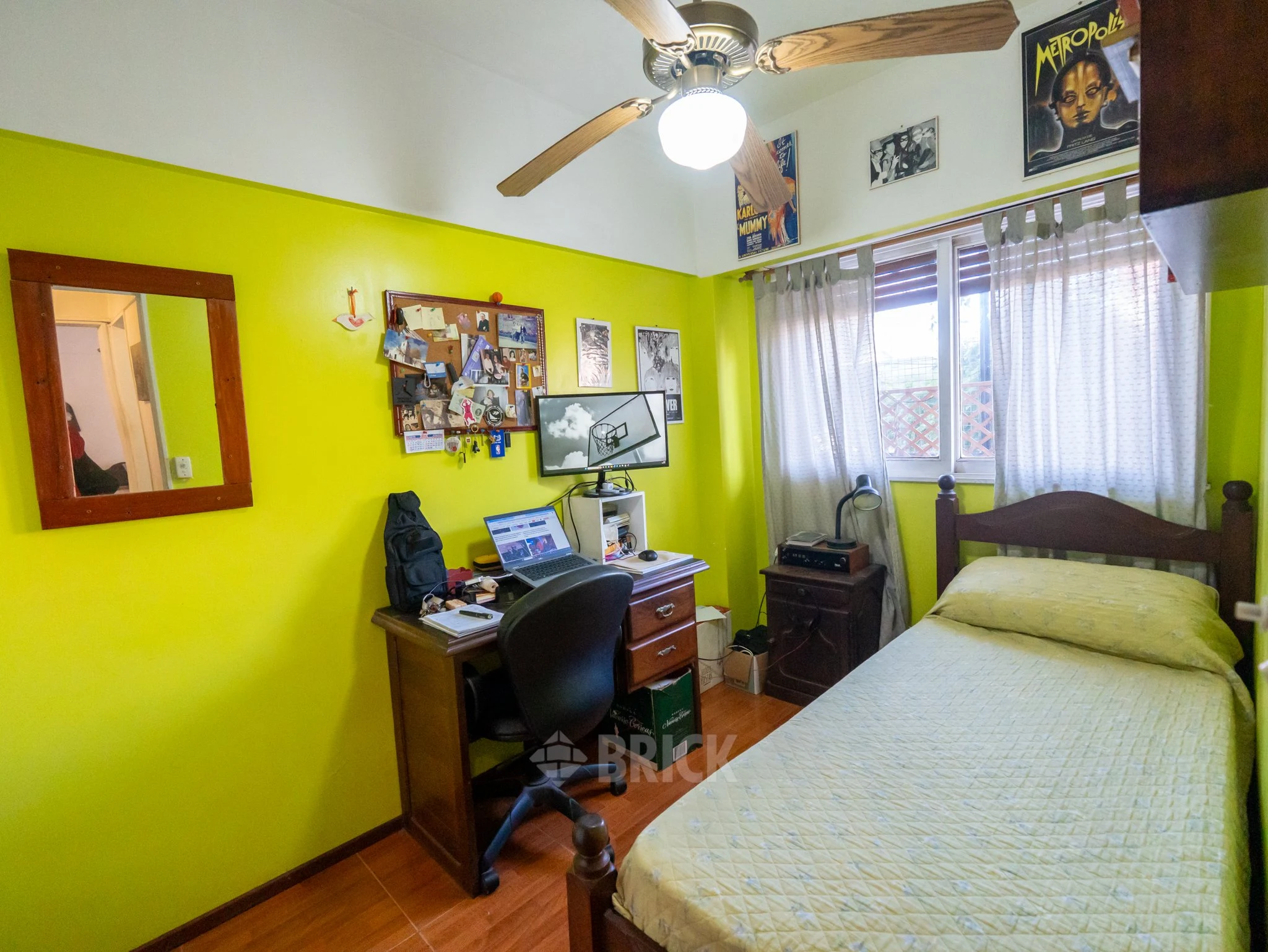 FRANKLIN al 2400 Piso 1 18
