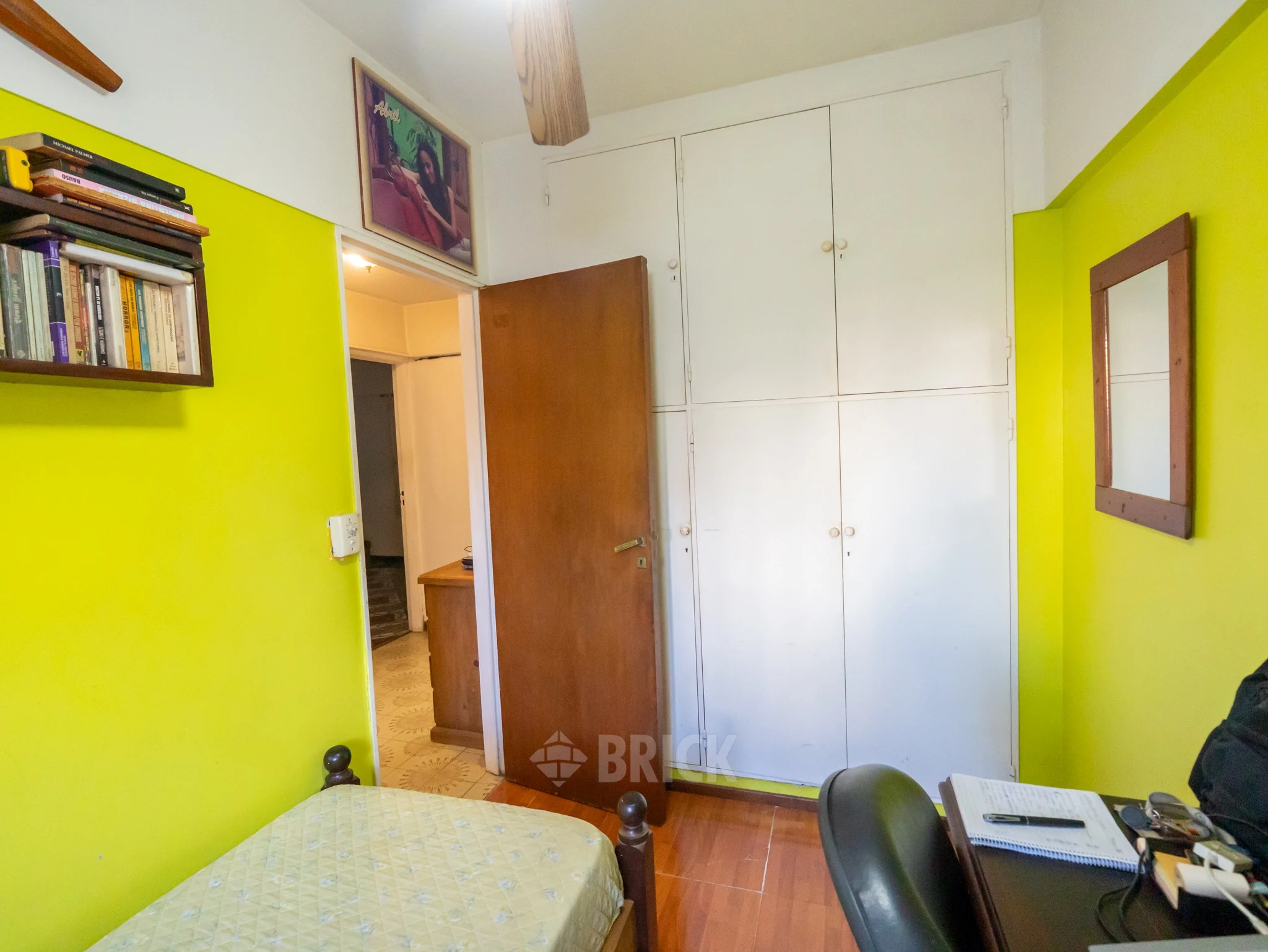 FRANKLIN al 2400 Piso 1 19