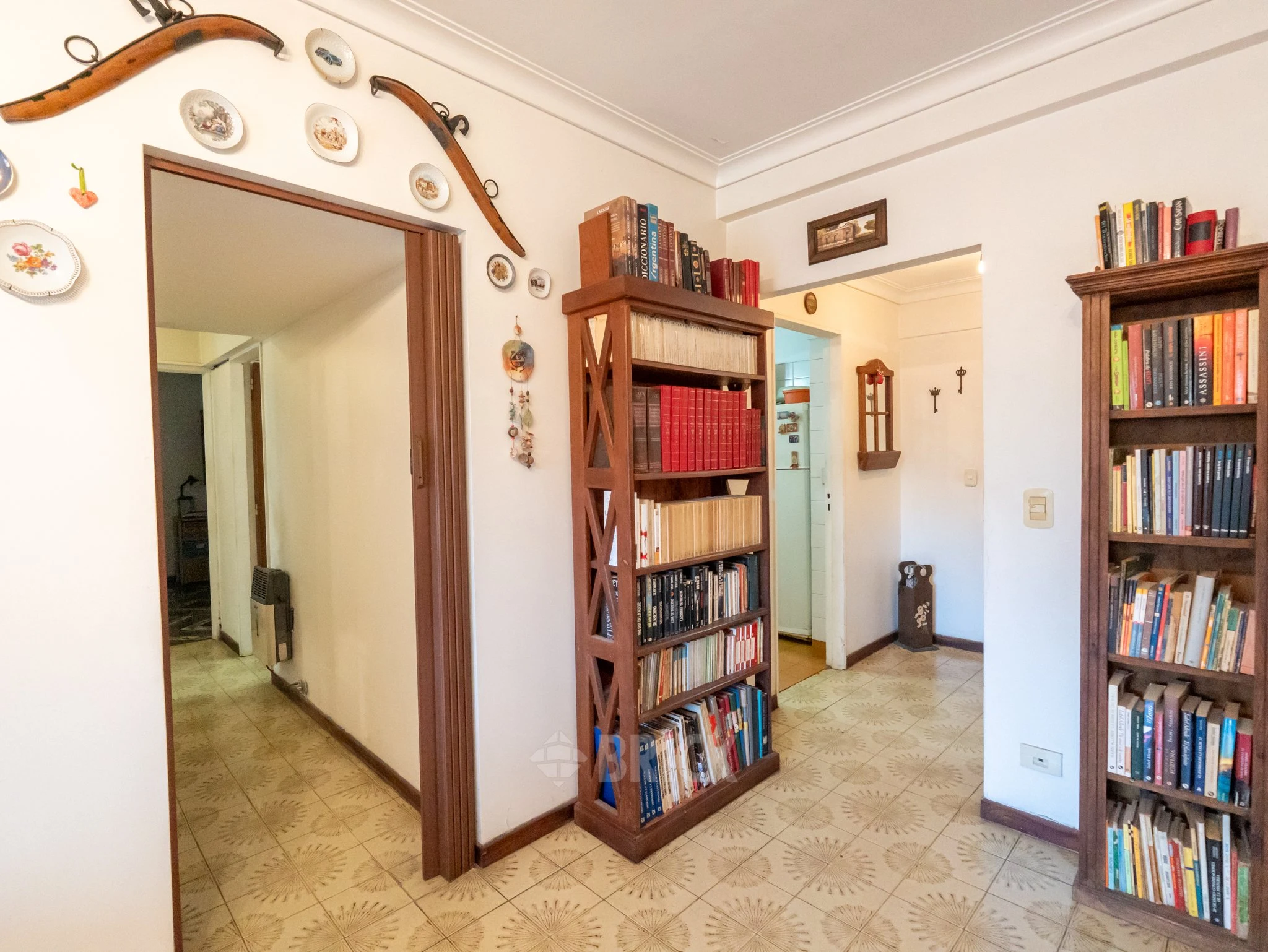 FRANKLIN al 2400 Piso 1 9