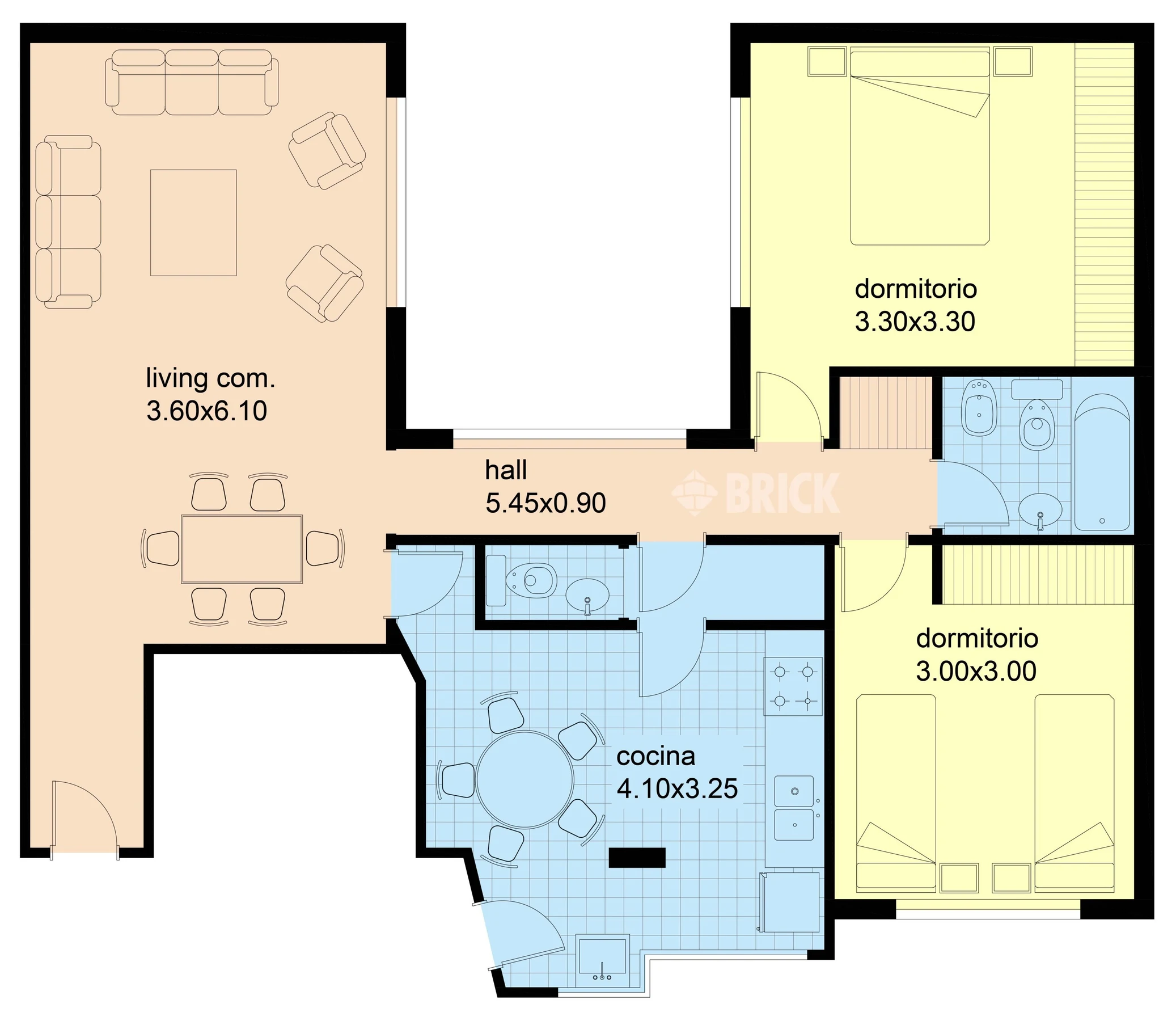 Plano 1