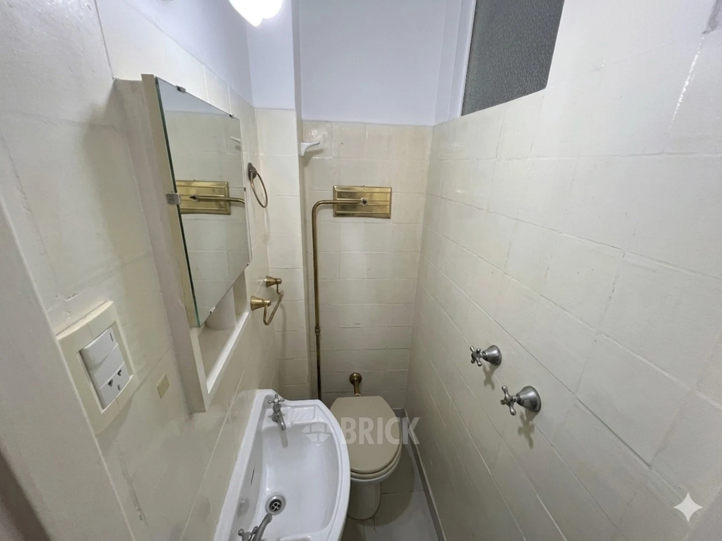 ARAOZ al 2700 Piso 3 12