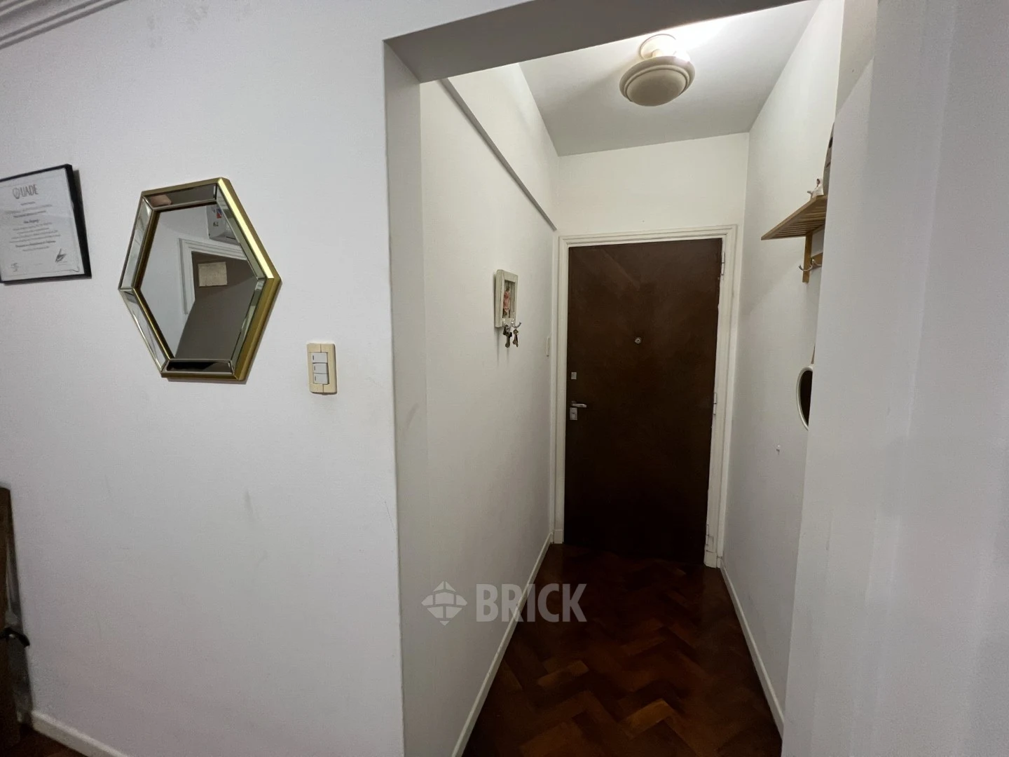 ARAOZ al 2700 Piso 3 16