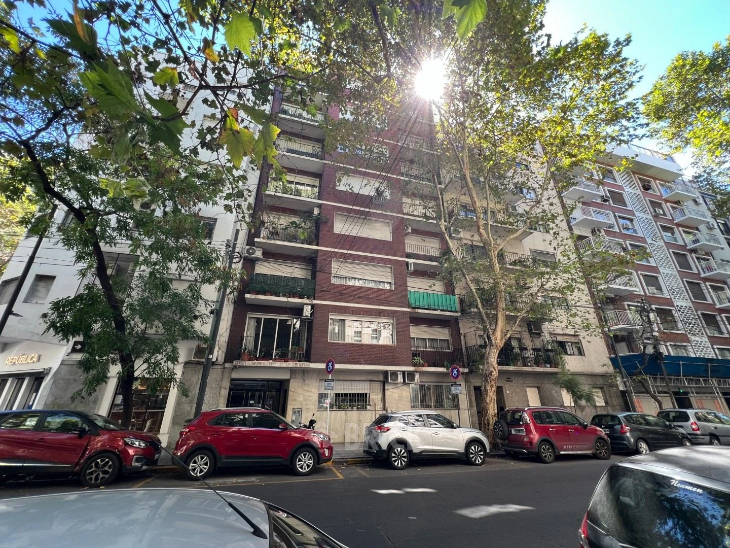ARAOZ al 2700 Piso 3 19