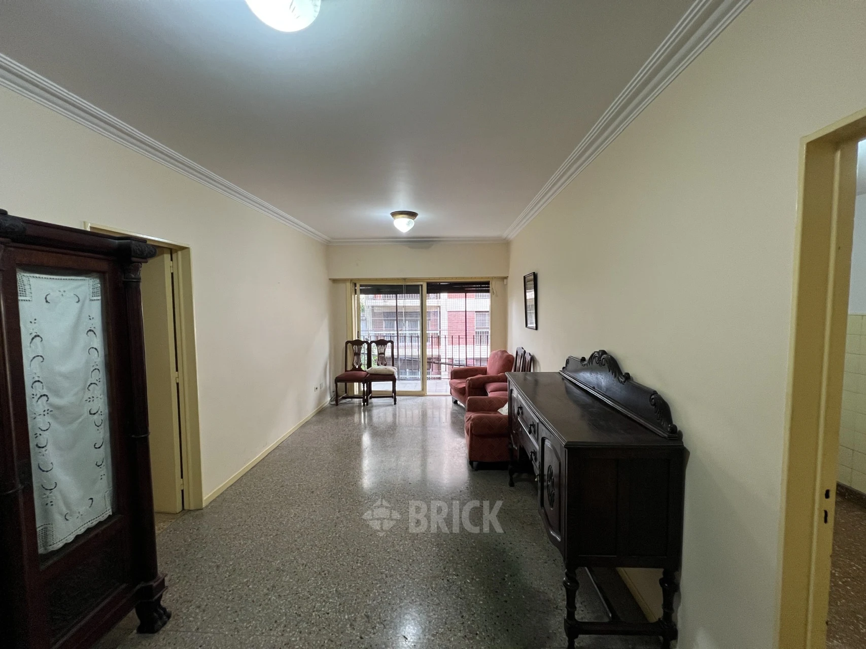 BOYACA, AV. al 200 Piso 2 1