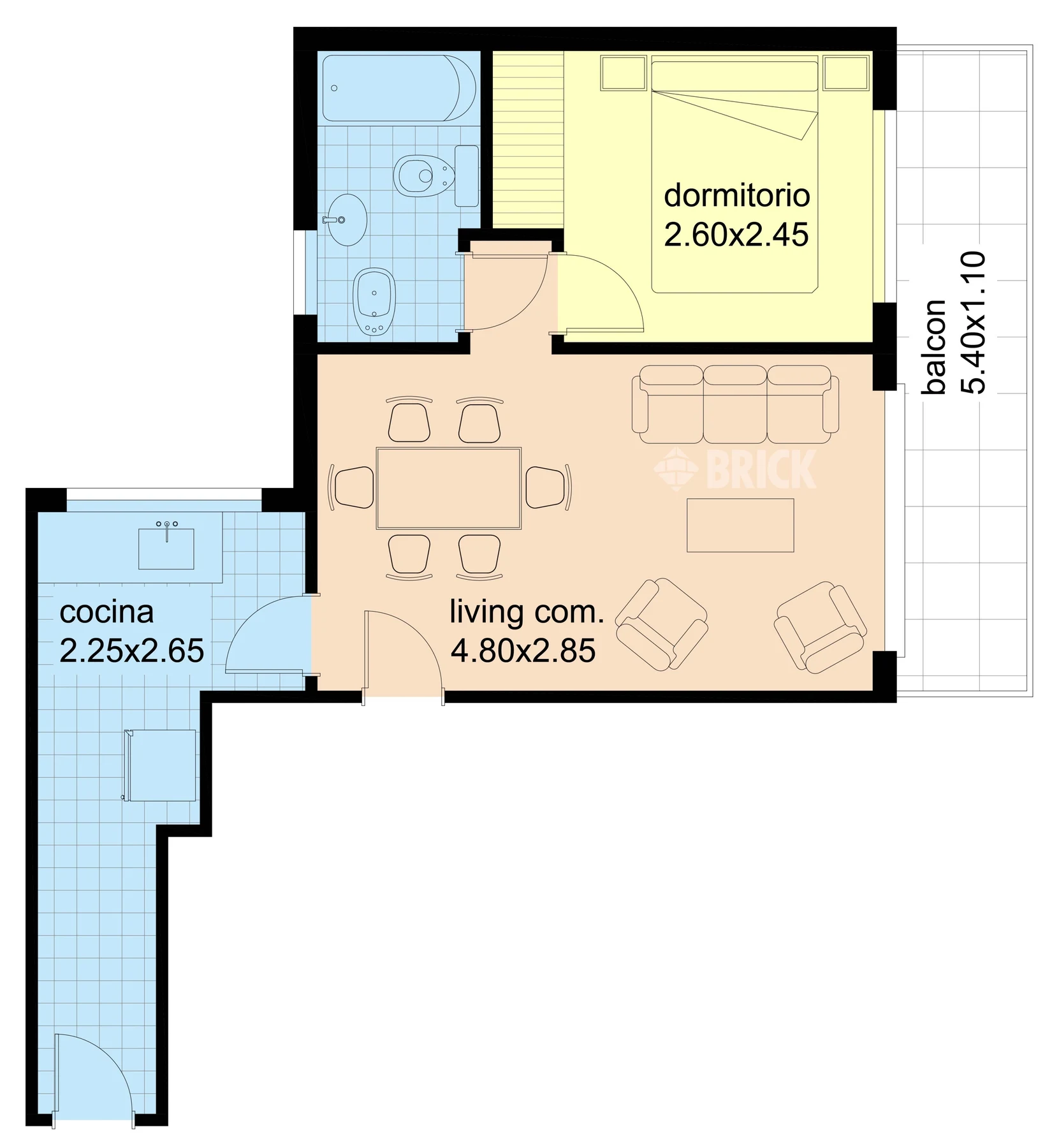 Plano 1