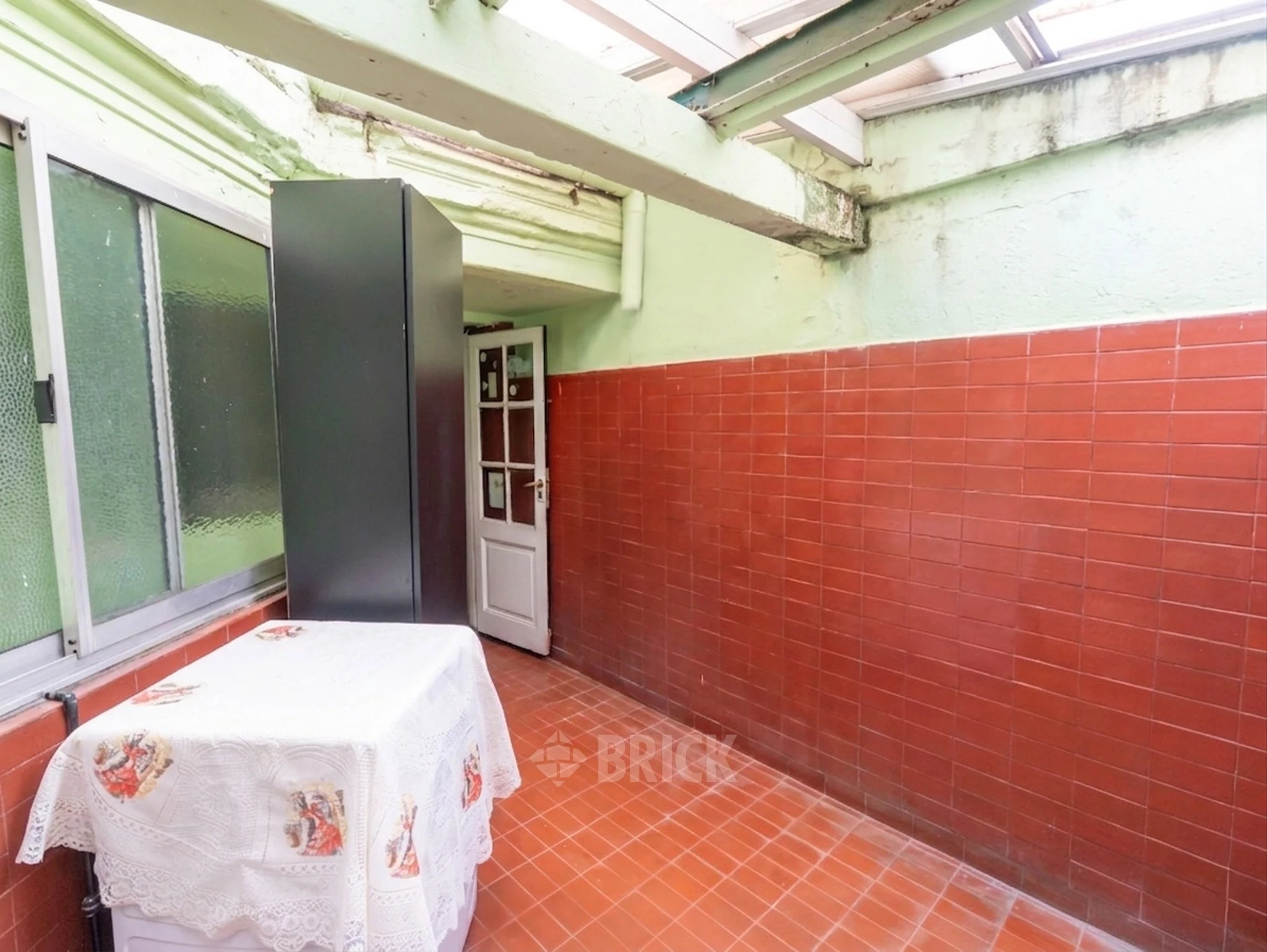 SARMIENTO, FRAGATA al 1100 Piso PB 14