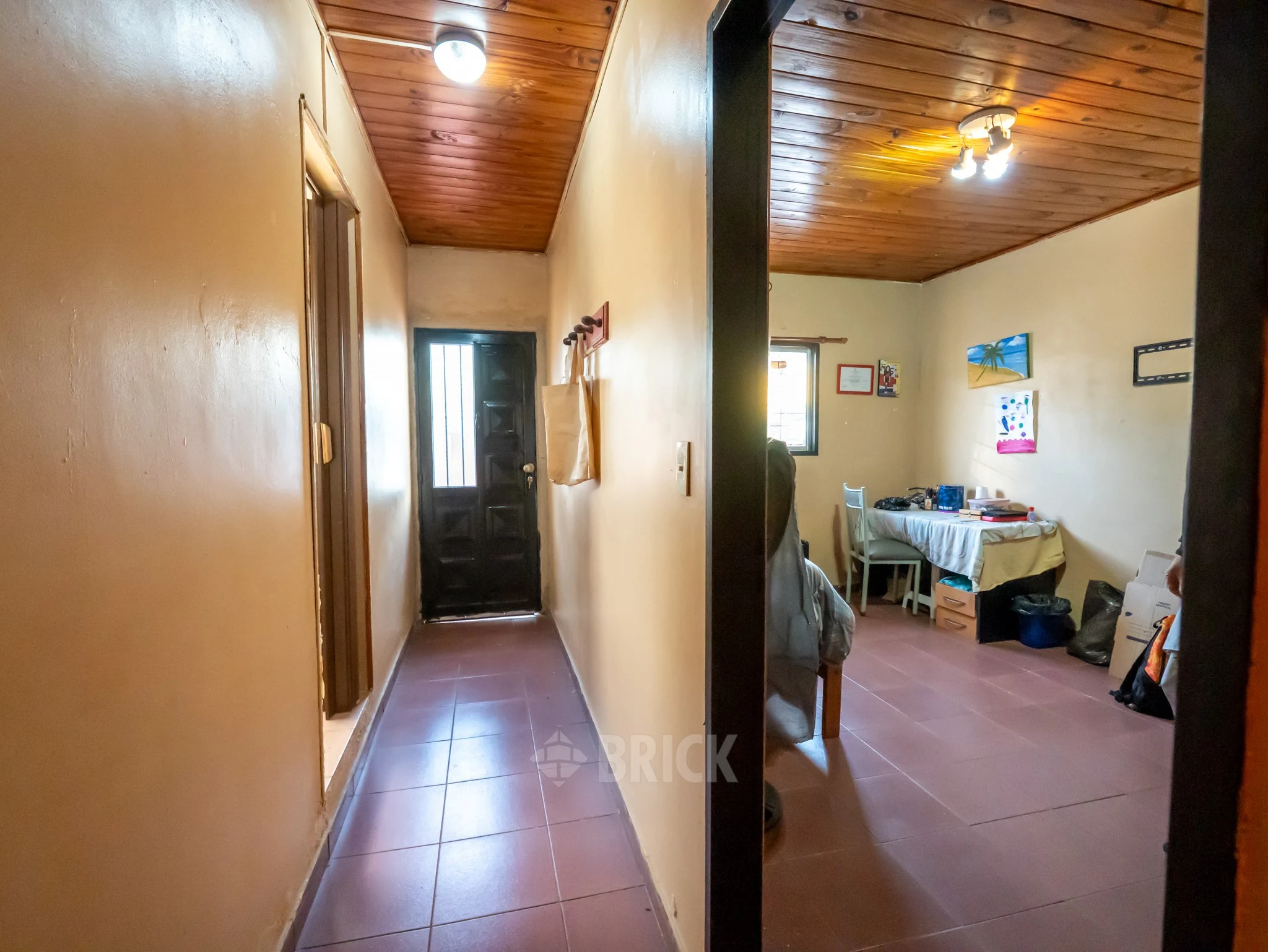SARMIENTO, FRAGATA al 1100 Piso PB 19