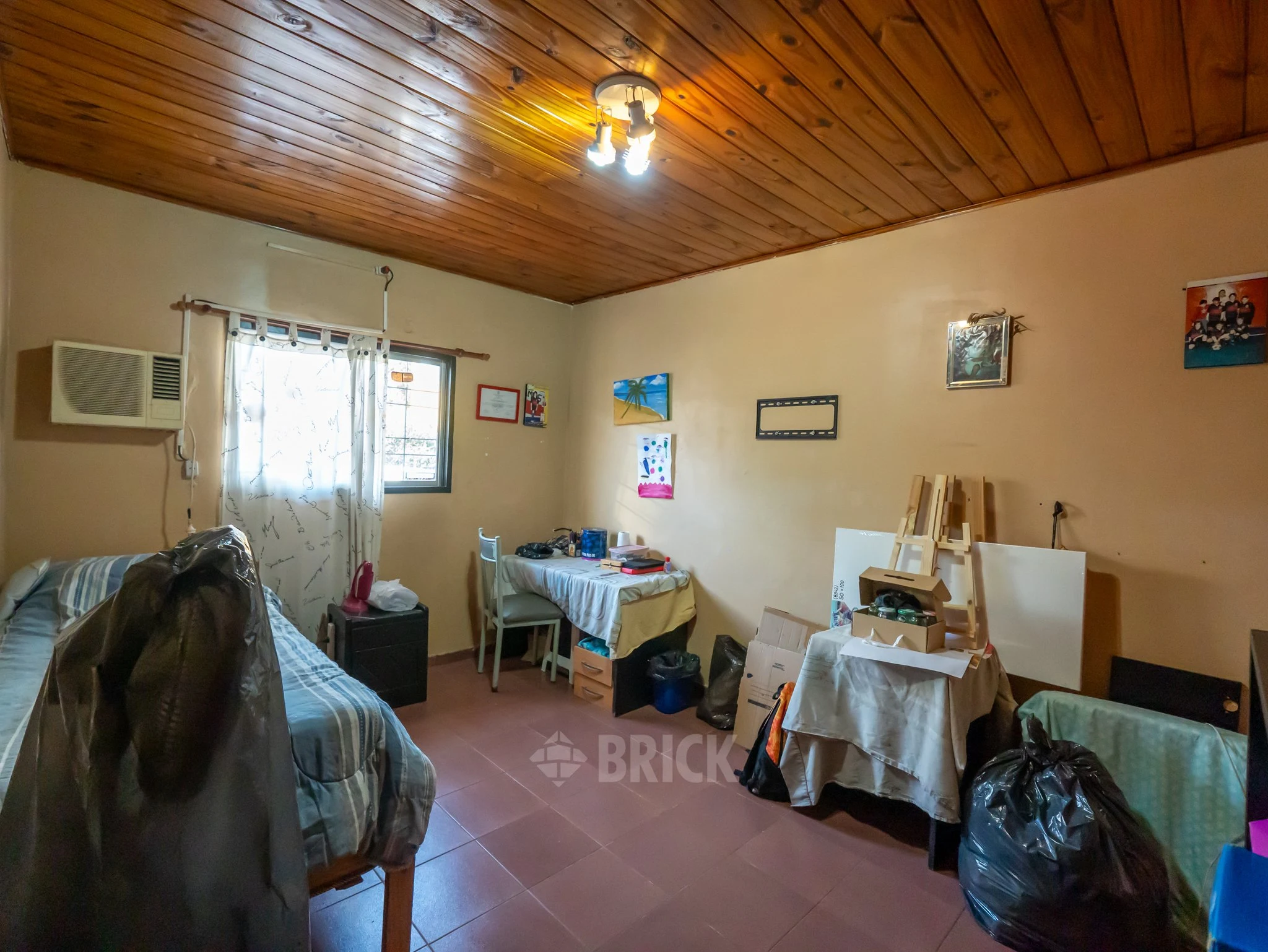 SARMIENTO, FRAGATA al 1100 Piso PB 20