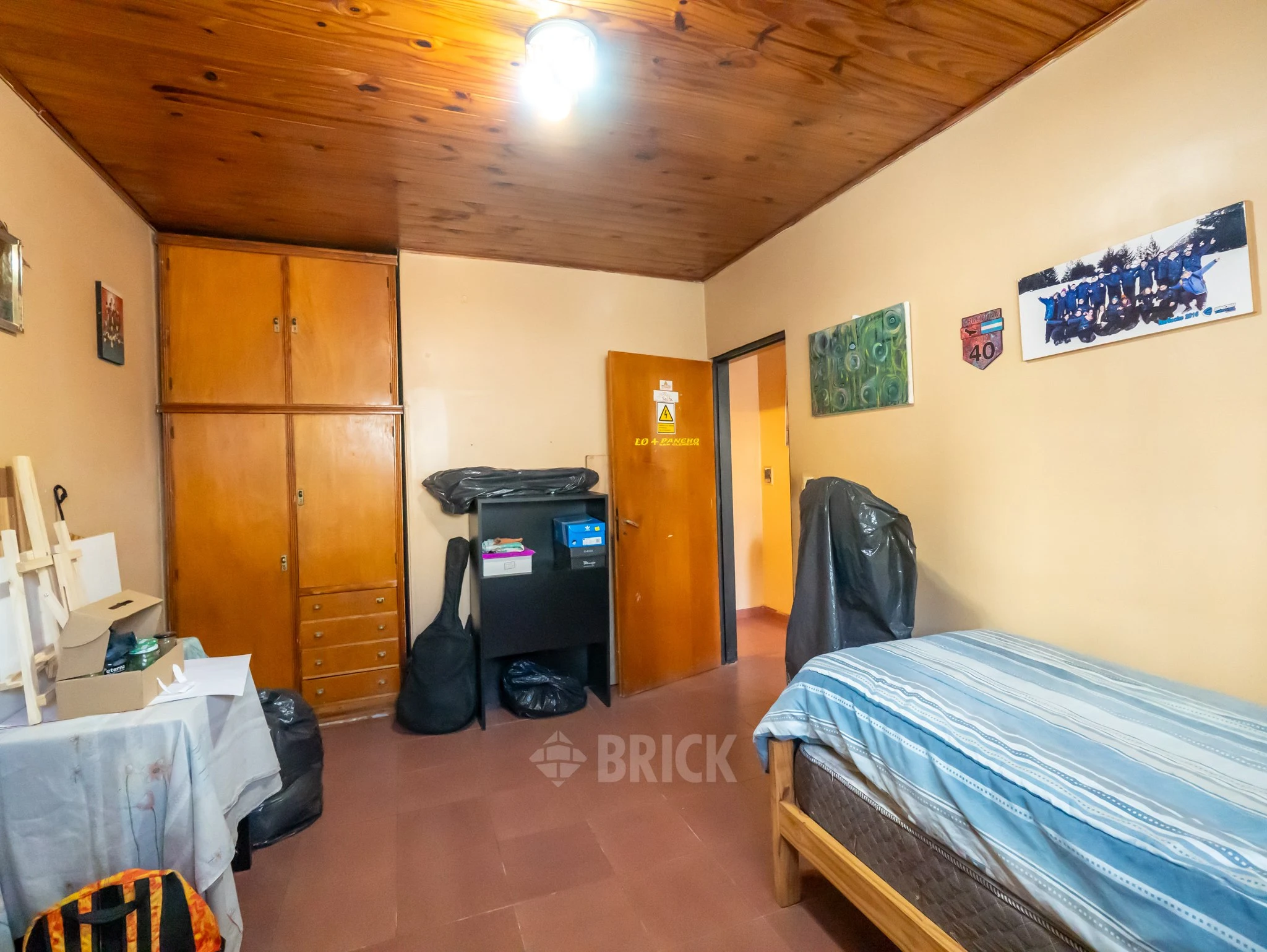 SARMIENTO, FRAGATA al 1100 Piso PB 21