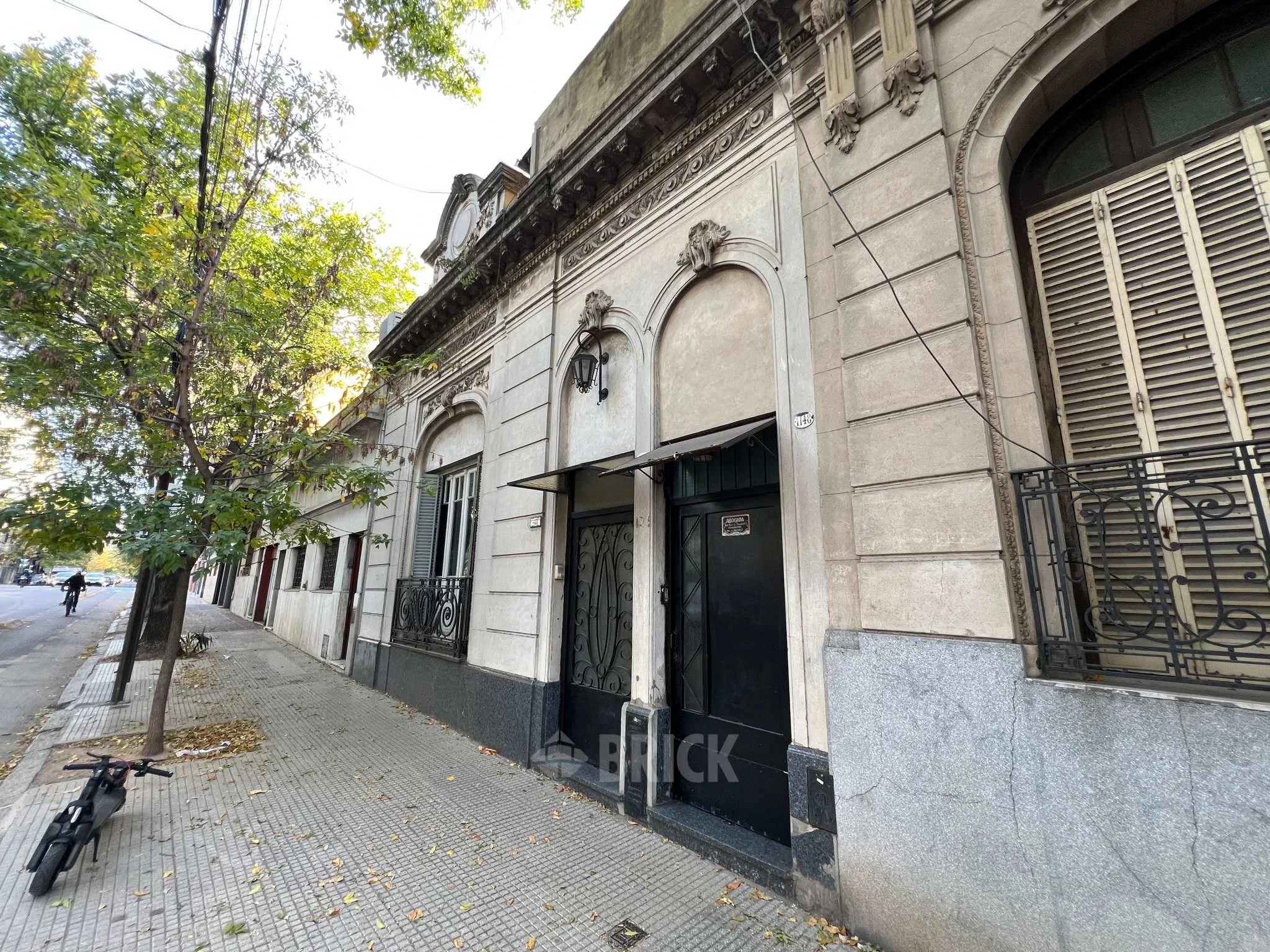 SARMIENTO, FRAGATA al 1100 Piso PB 25