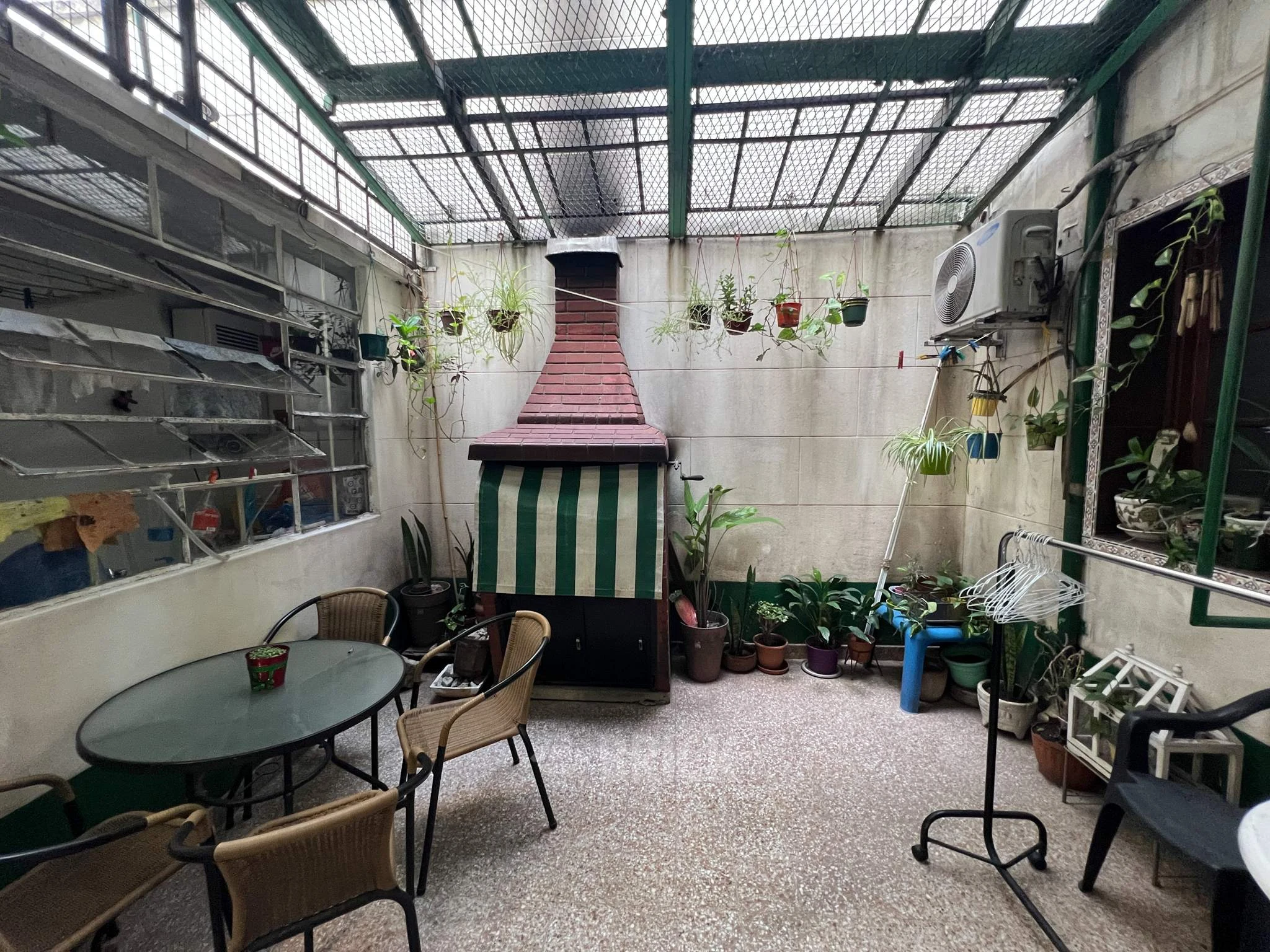ALBERDI, JUAN BAUTISTA AV. al 2800 Piso PB 16