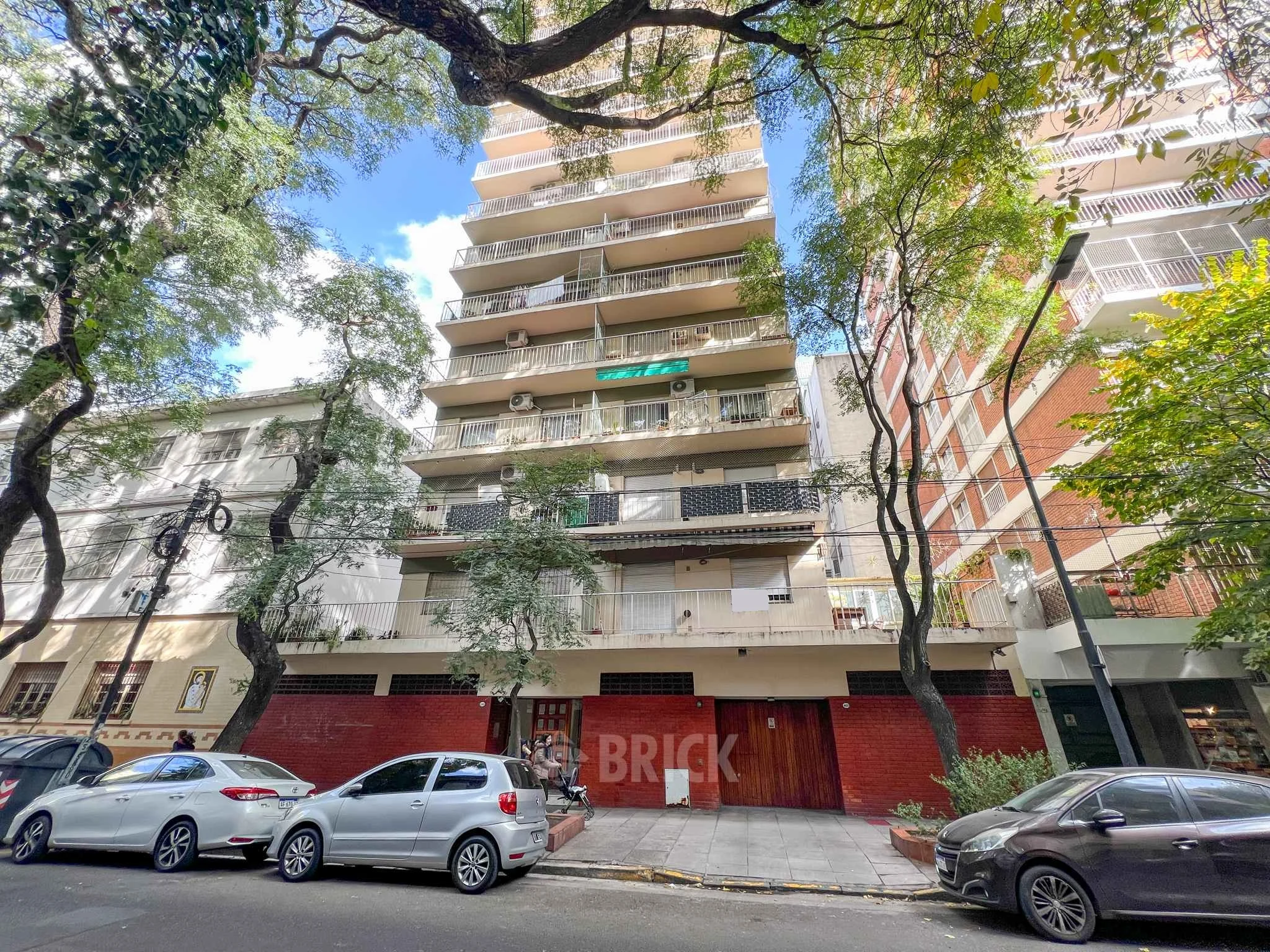 CONESA al 1800 Piso 1 15