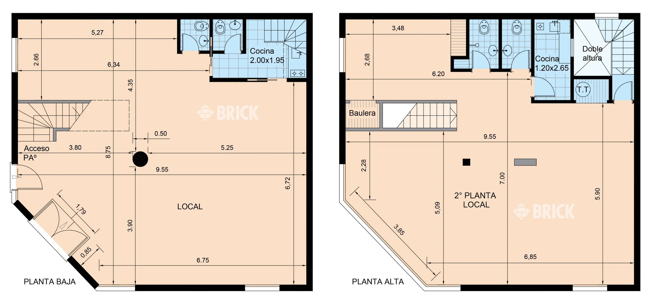 Plano 1