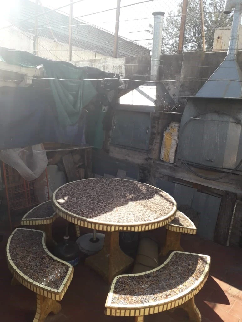ARANGUREN, JUAN F., DR. al 1800 Piso PB 20