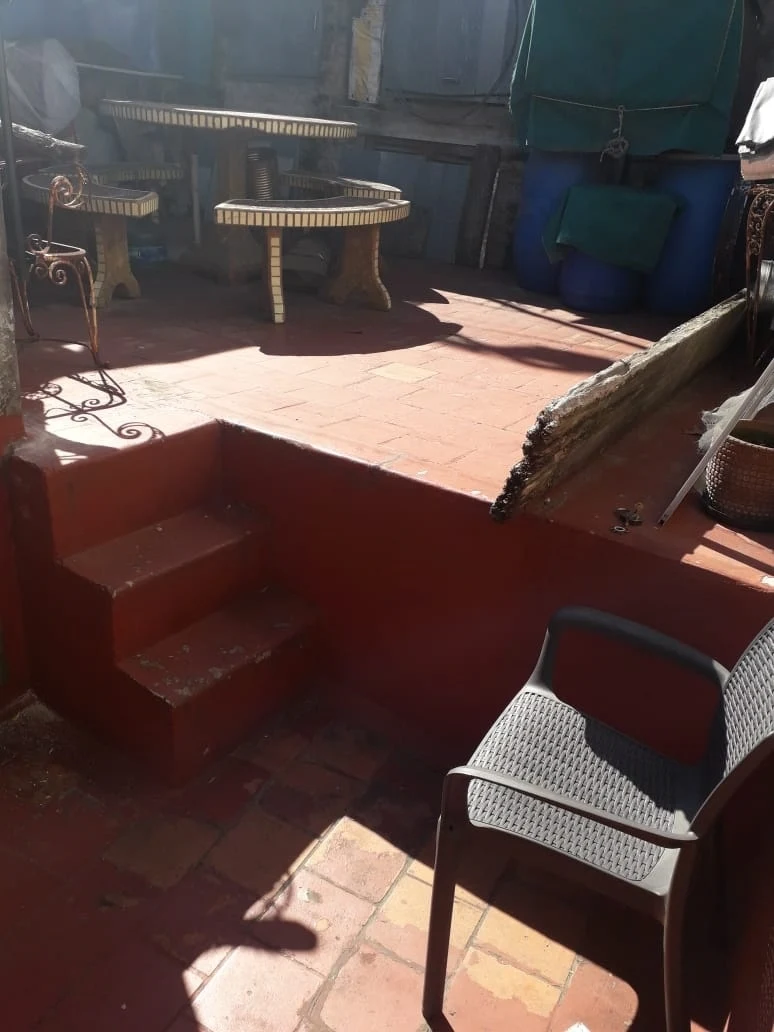 ARANGUREN, JUAN F., DR. al 1800 Piso PB 21