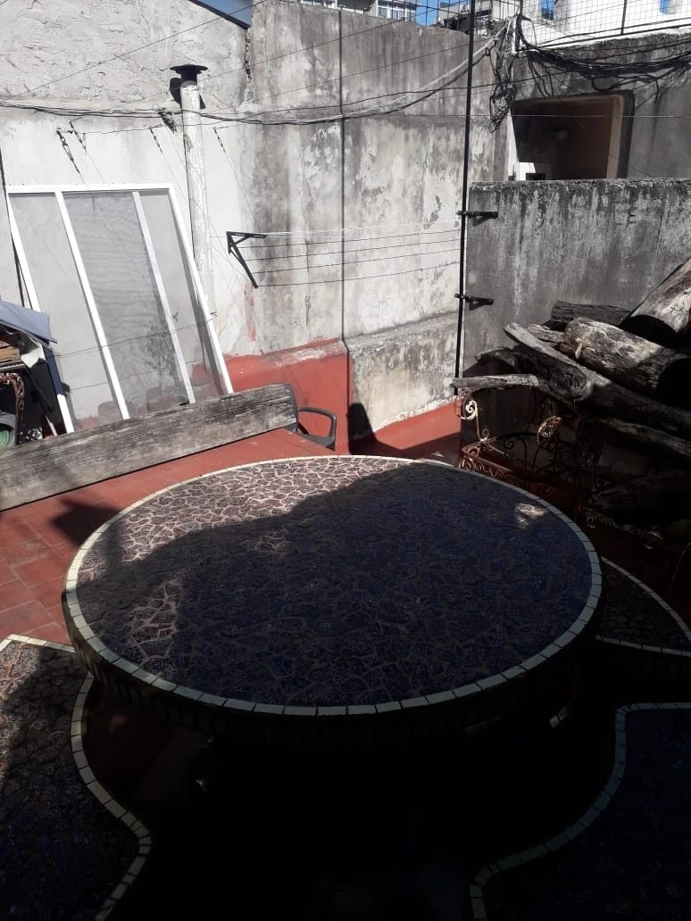 ARANGUREN, JUAN F., DR. al 1800 Piso PB 22