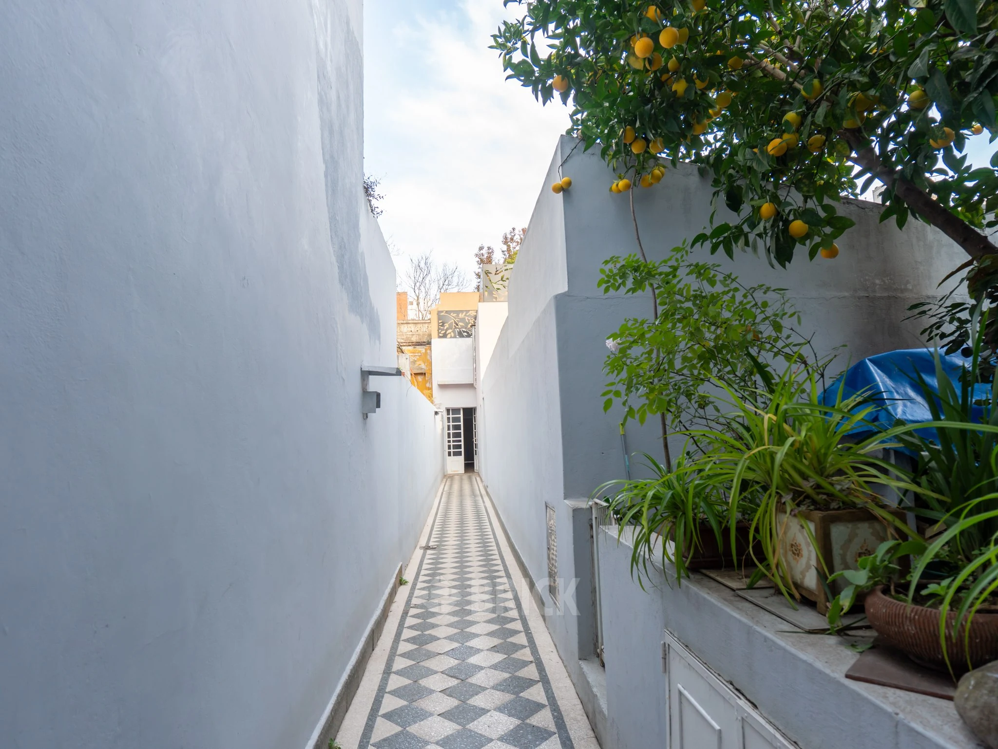ARANGUREN, JUAN F., DR. al 1800 Piso PB 23