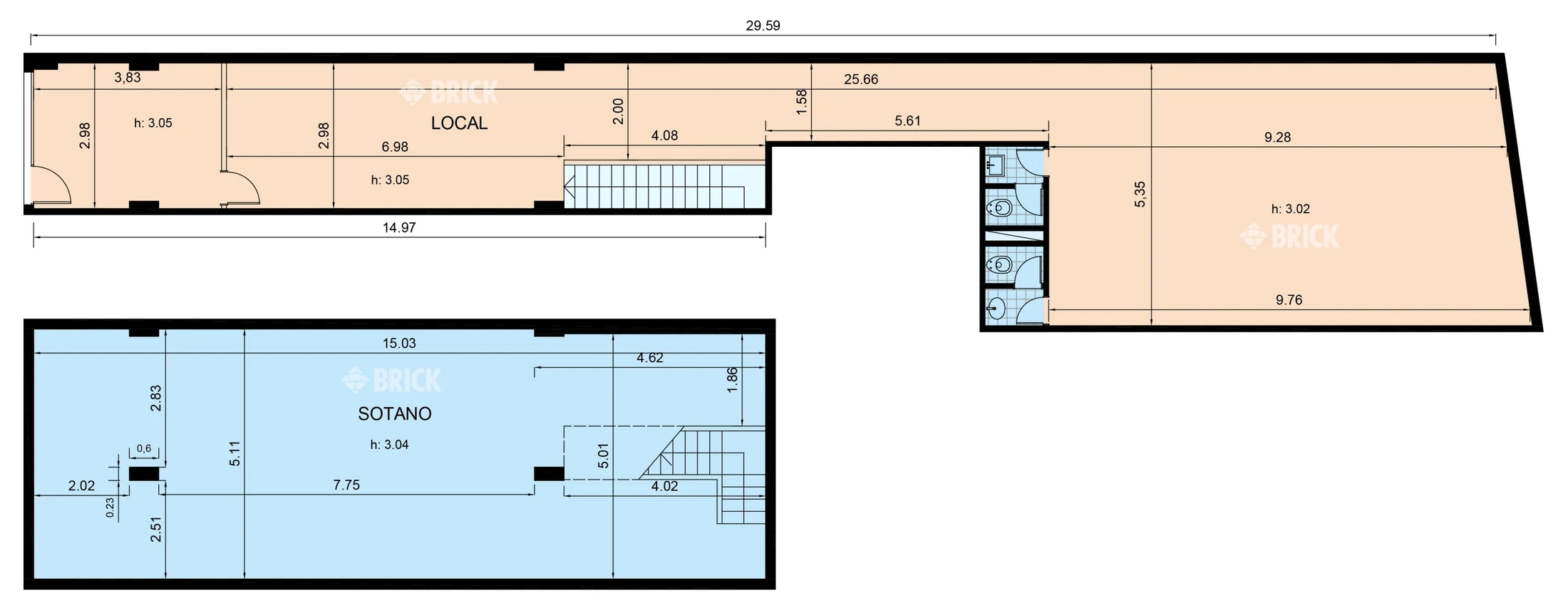 Plano 1