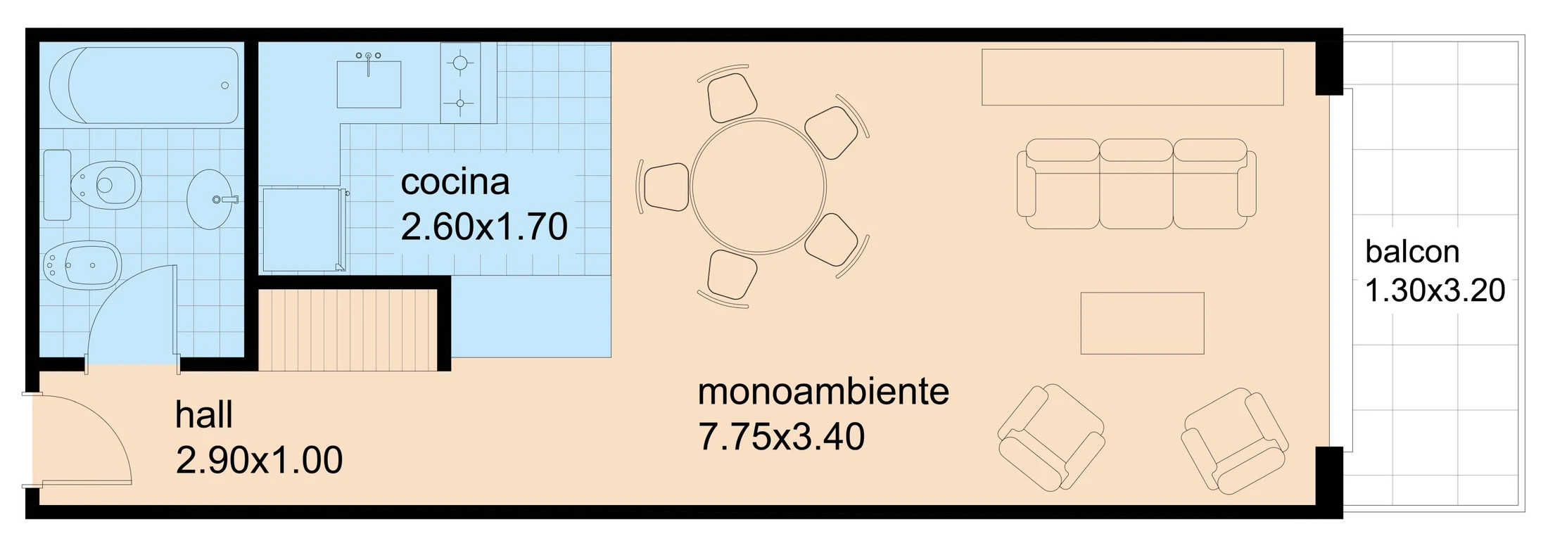 Plano 1