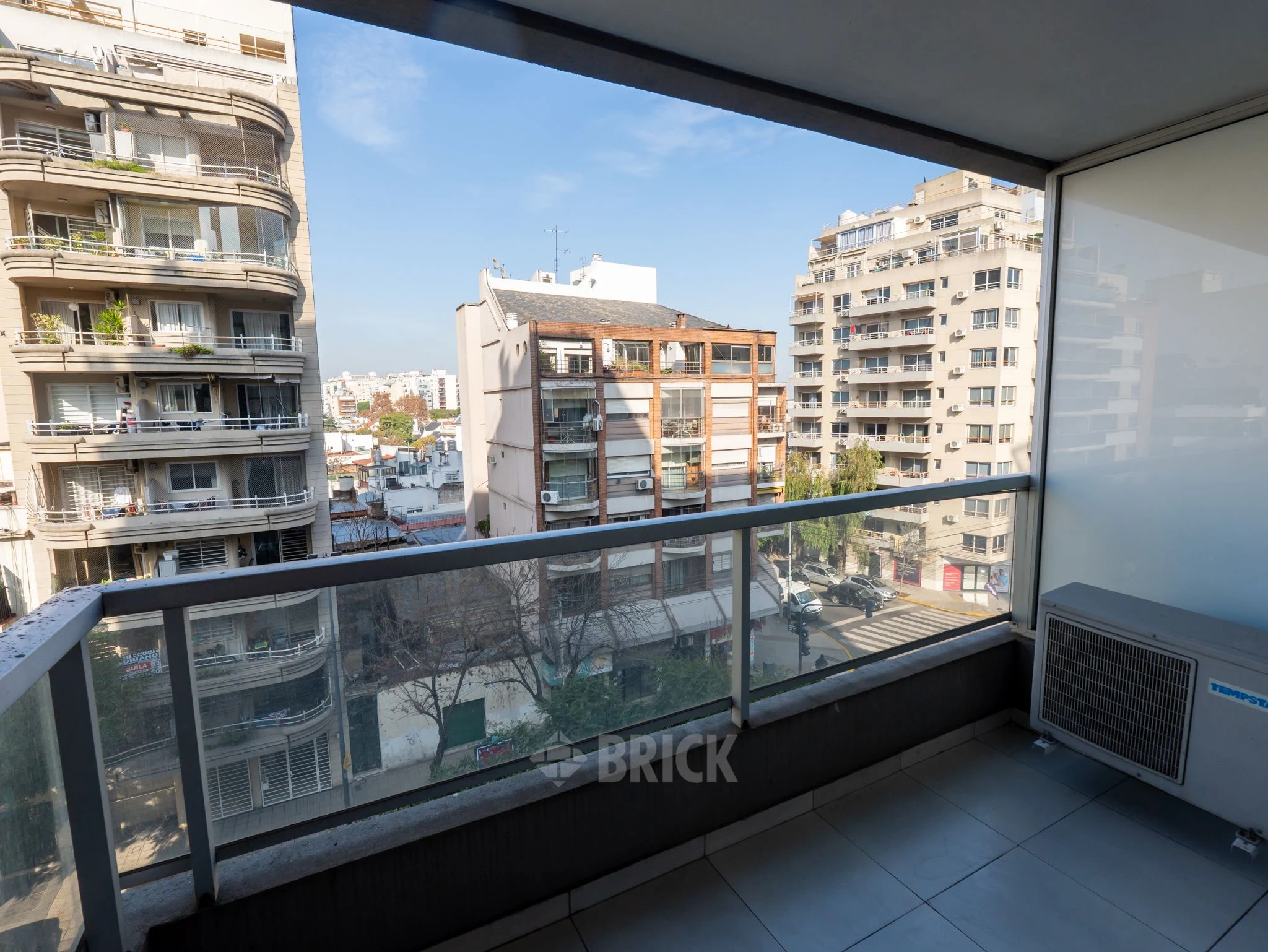 DIRECTORIO, AV. al 1500 Piso 5 10