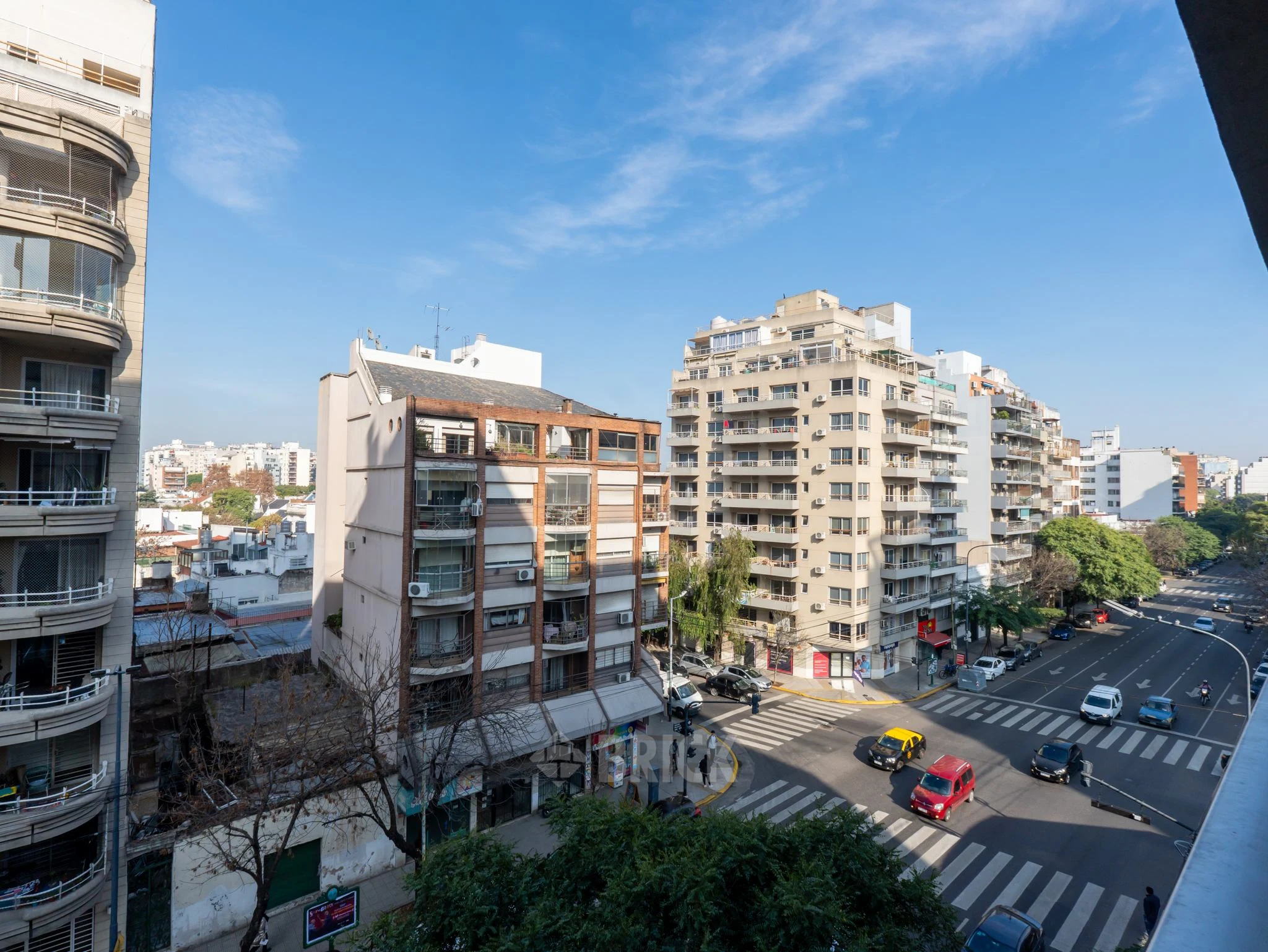 DIRECTORIO, AV. al 1500 Piso 5 11