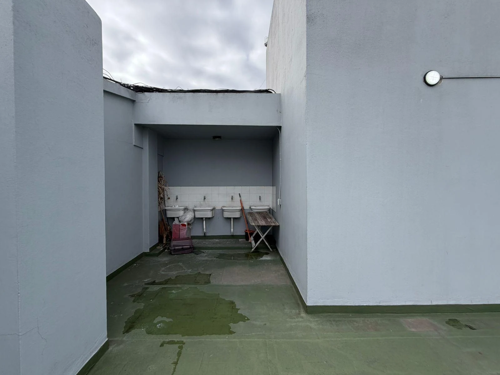 LAPRIDA, FCO. NARCISO DE al 700 Piso 7 15